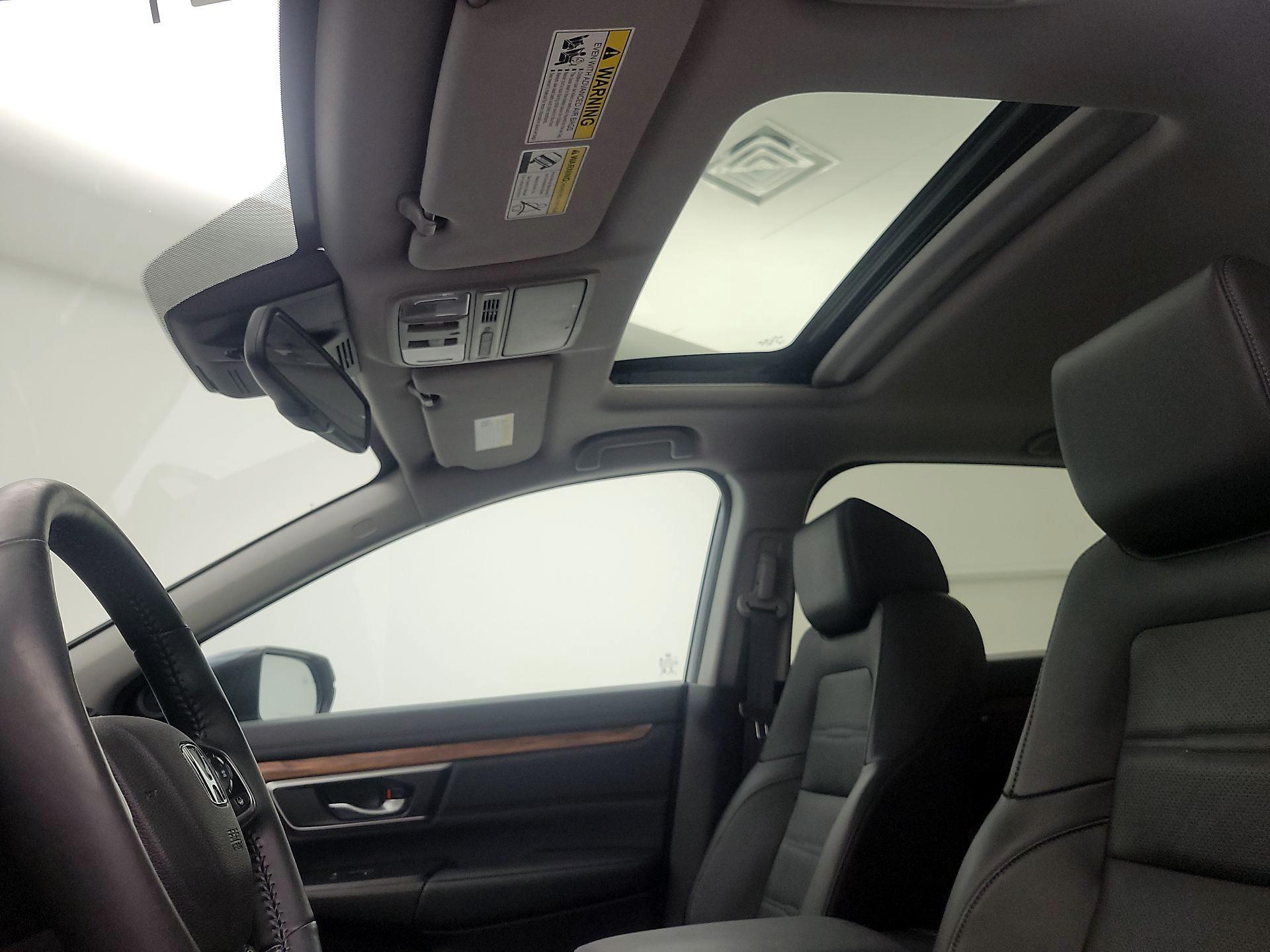 Thumbnail: 2022 Honda CR-V - 20