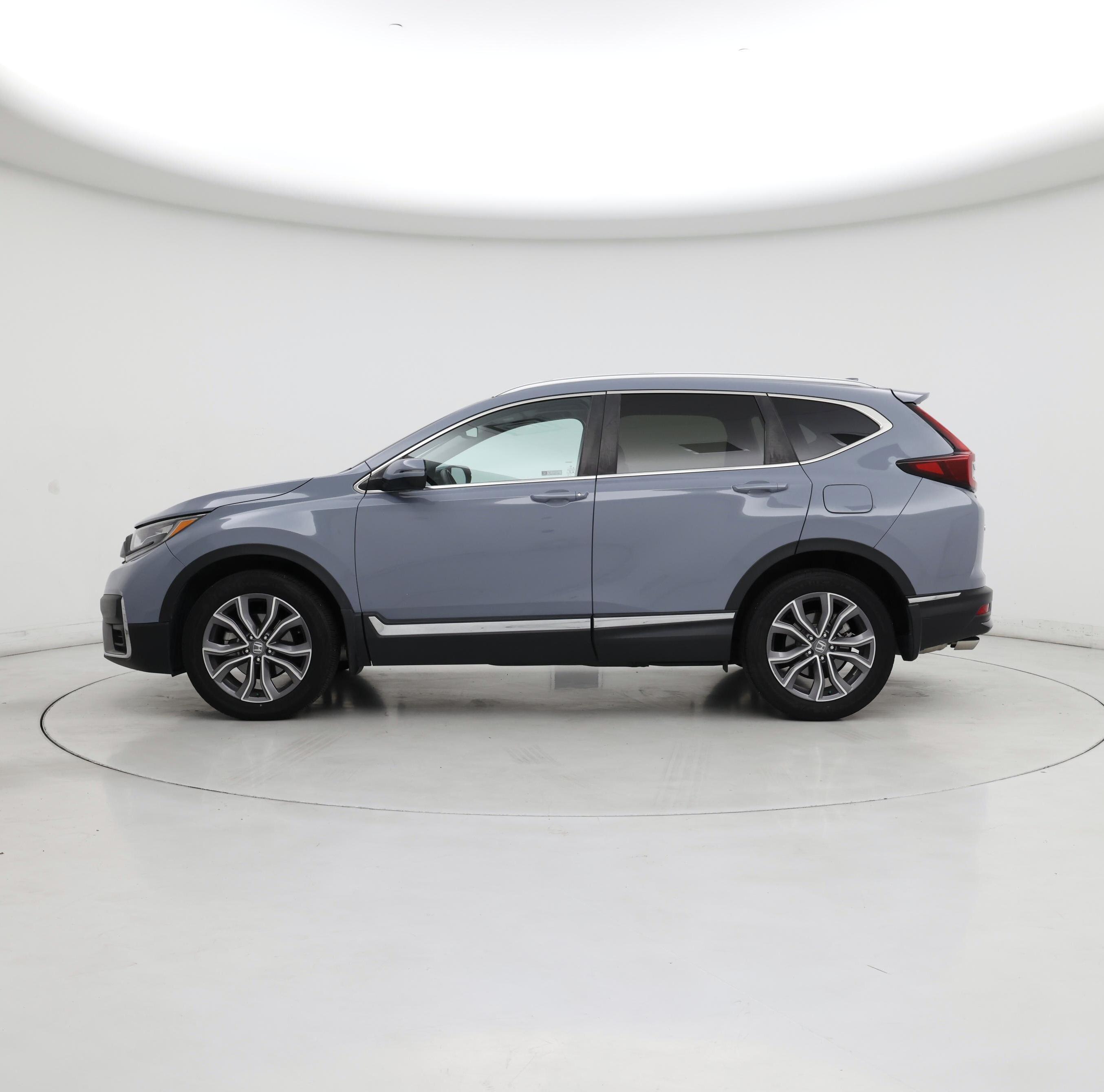 Thumbnail: 2022 Honda CR-V - 3