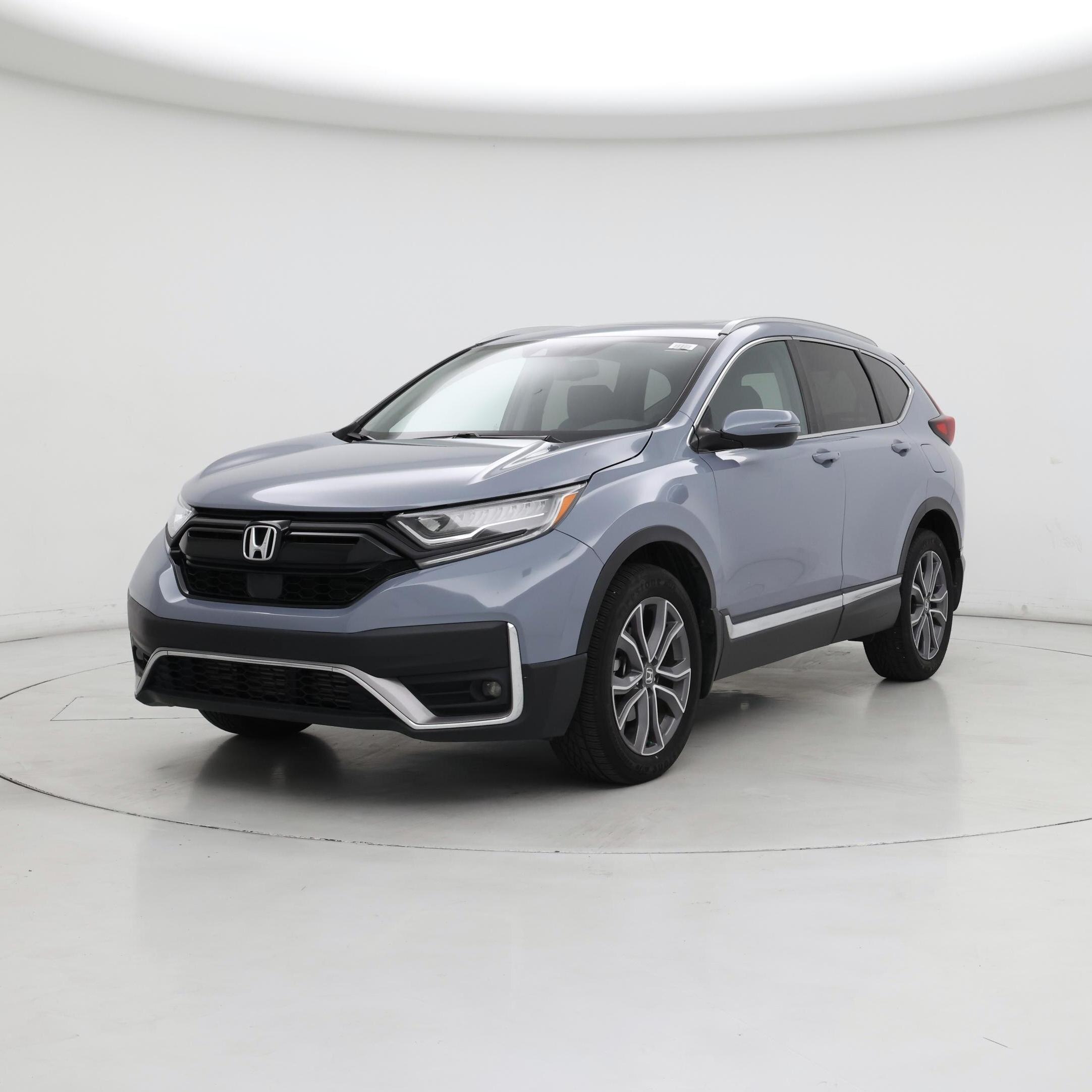 Thumbnail: 2022 Honda CR-V - 4