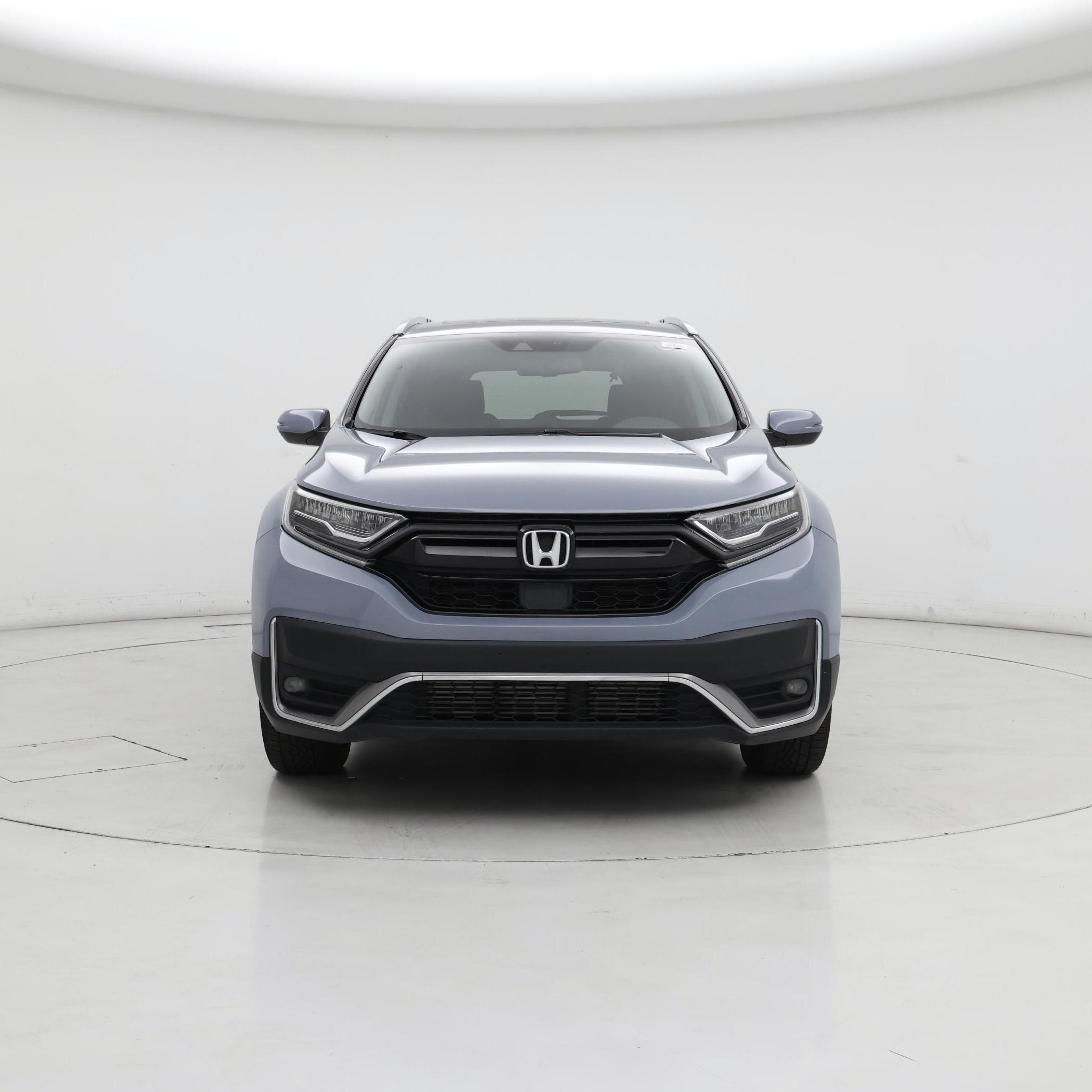 Thumbnail: 2022 Honda CR-V - 5