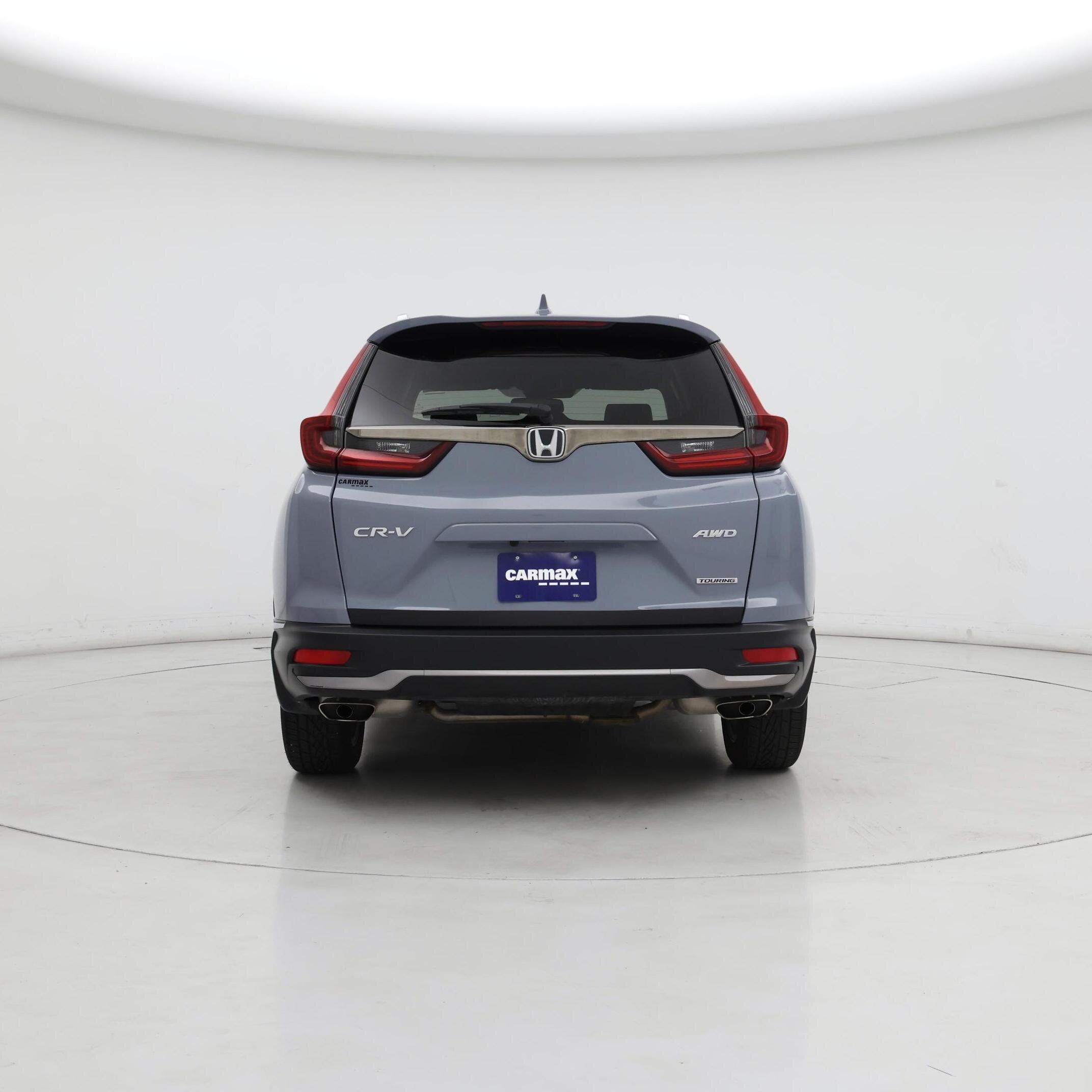 Thumbnail: 2022 Honda CR-V - 6