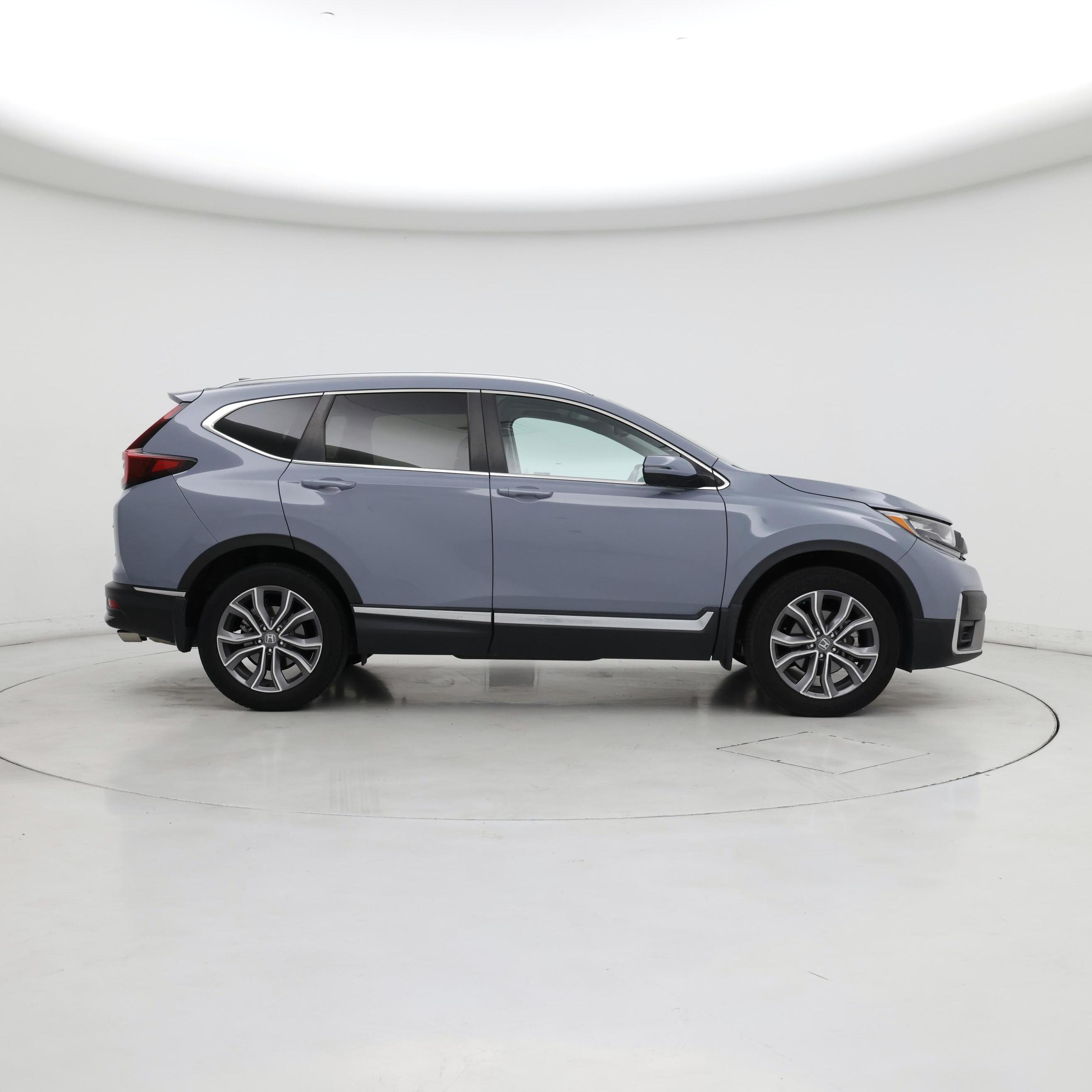 Thumbnail: 2022 Honda CR-V - 7