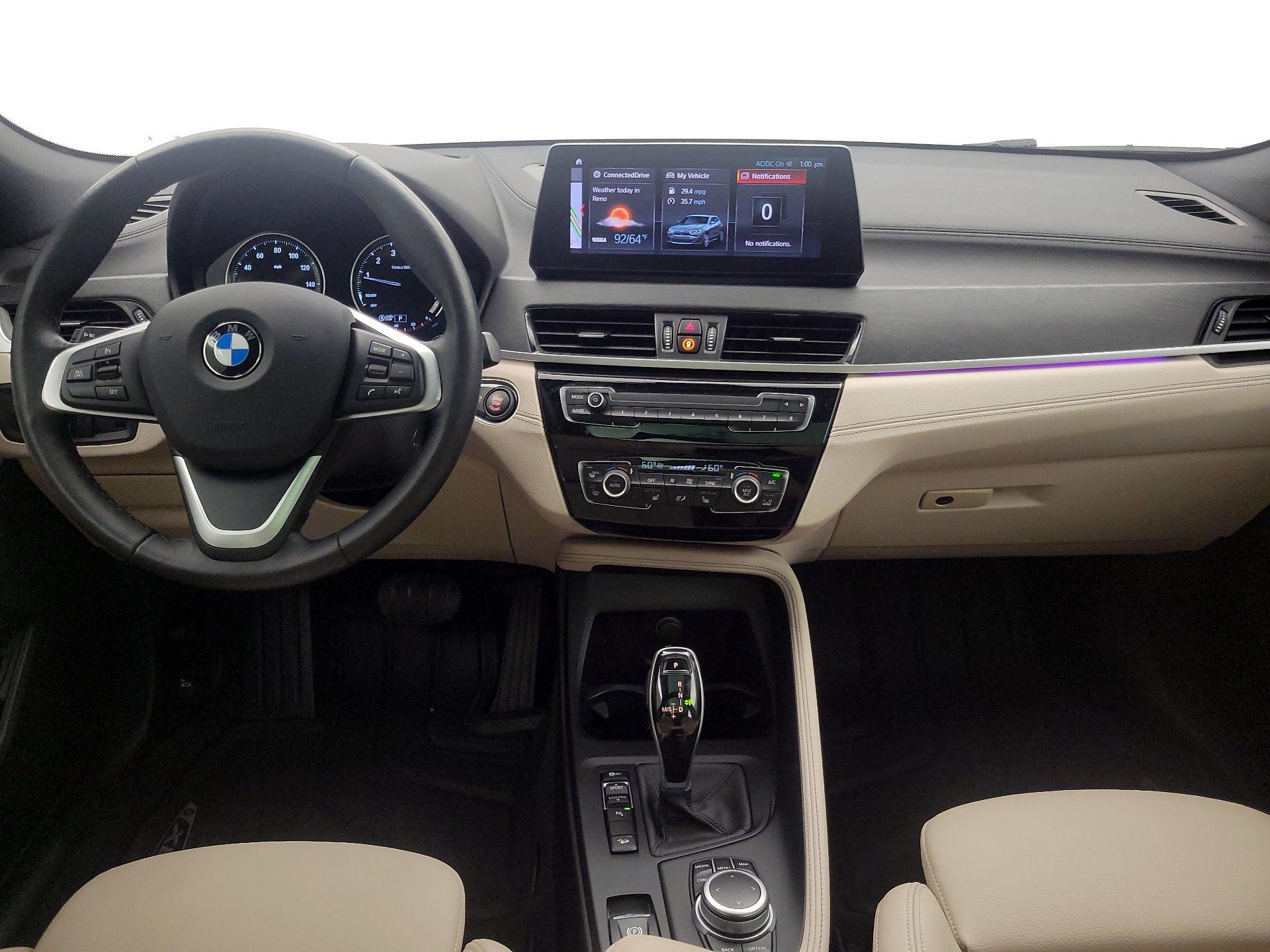 Thumbnail: 2022 BMW X2 - 9