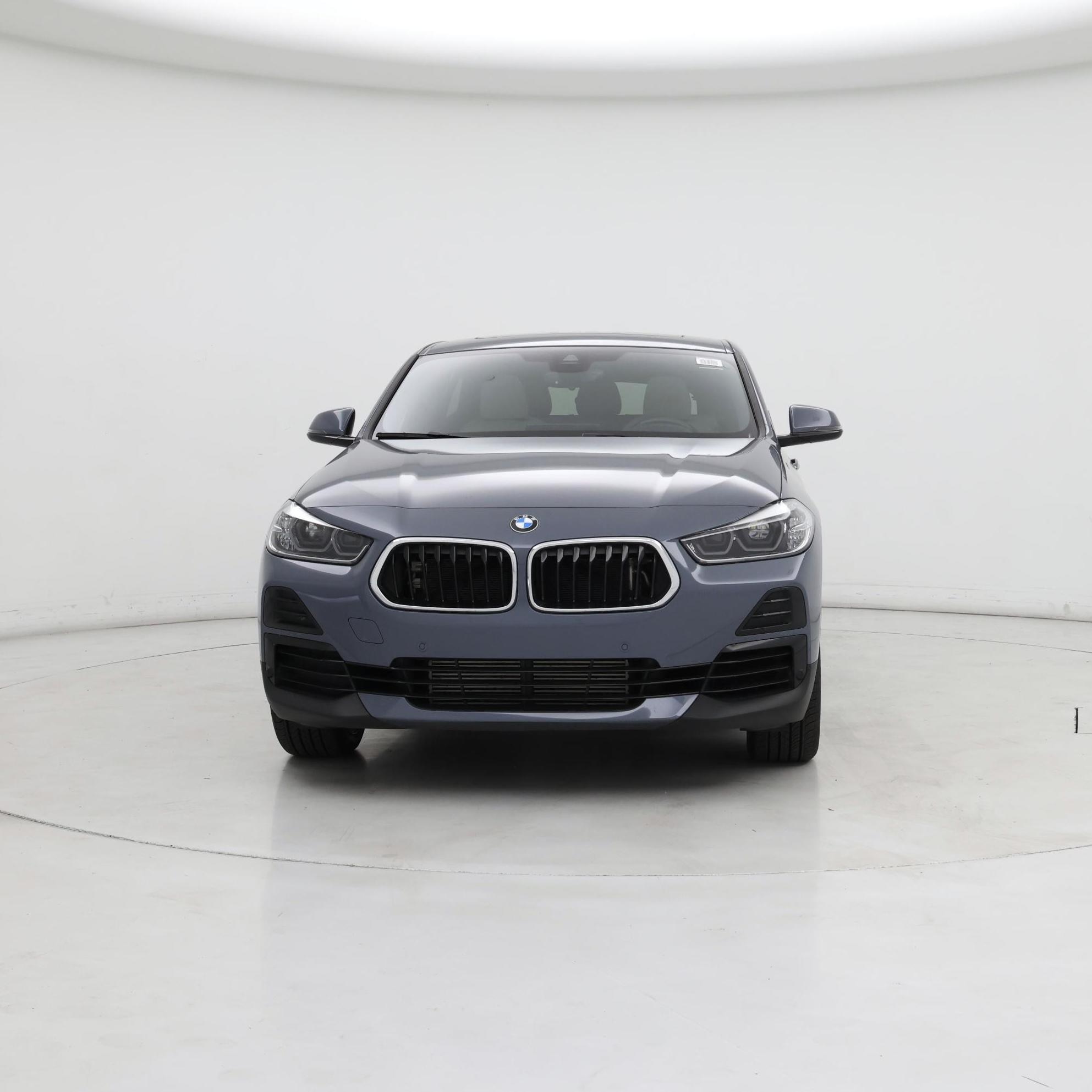 Thumbnail: 2022 BMW X2 - 5