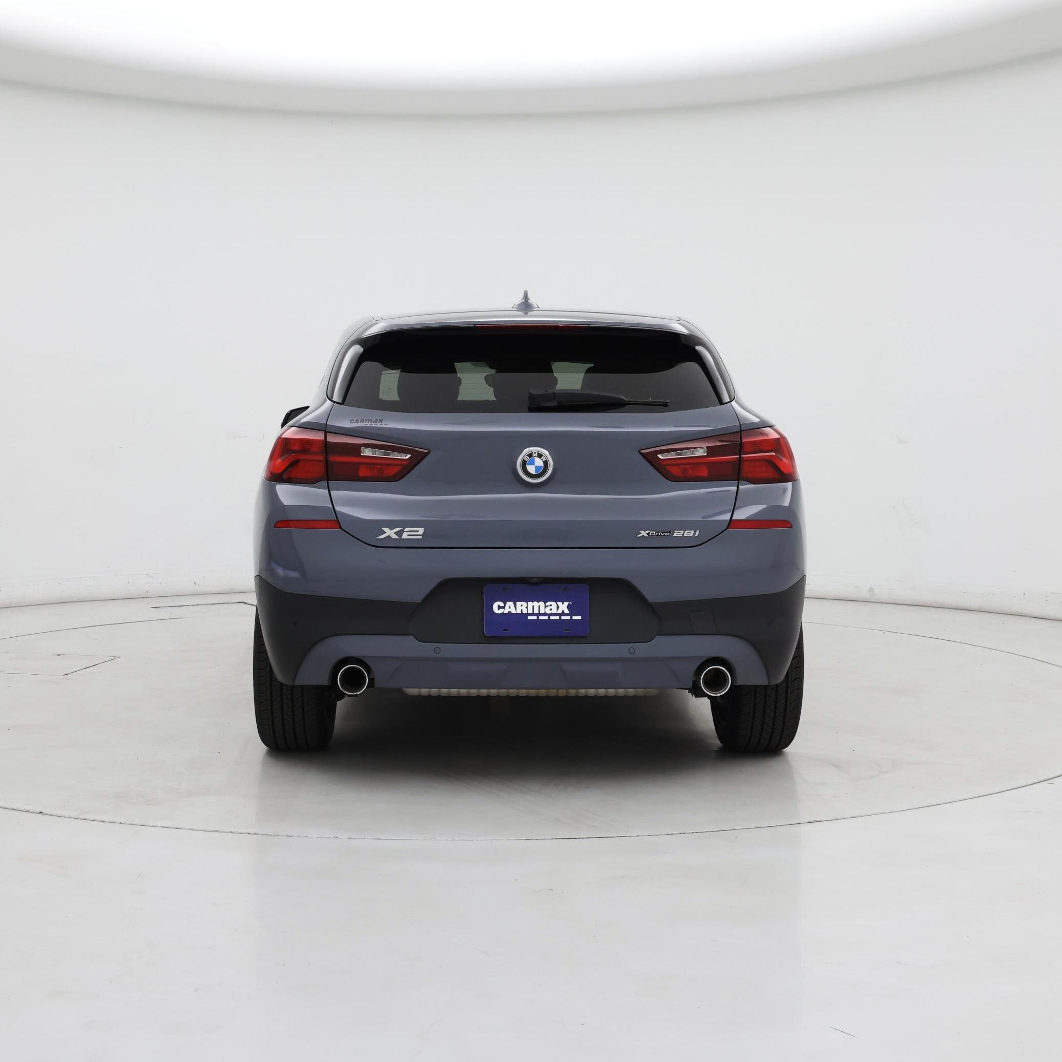 Thumbnail: 2022 BMW X2 - 6