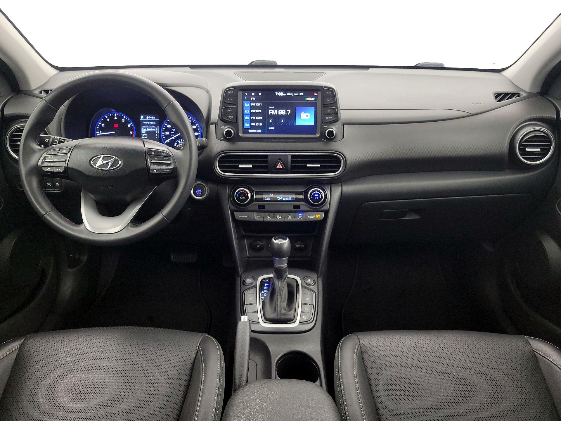 Thumbnail: 2021 Hyundai Kona - 9