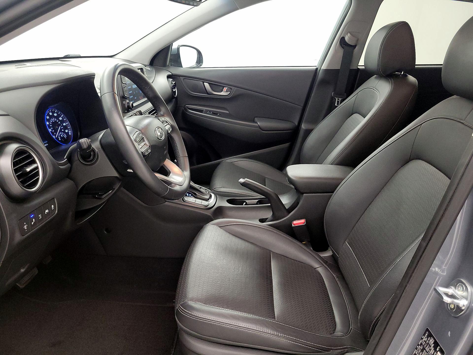 Thumbnail: 2021 Hyundai Kona - 11
