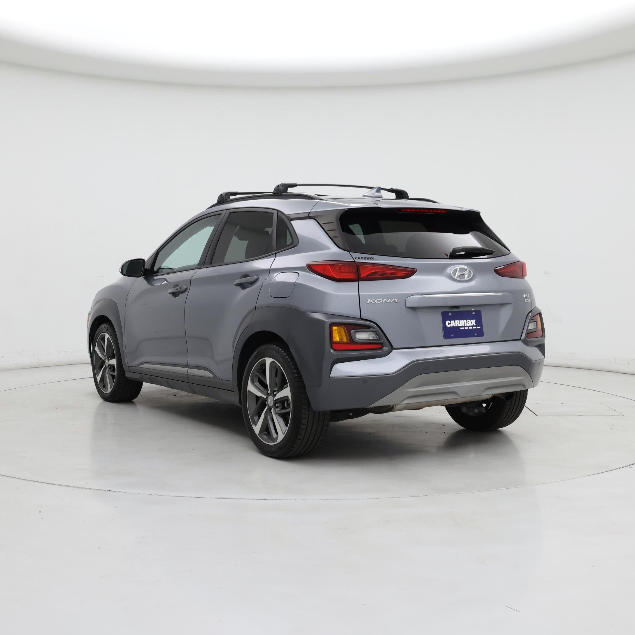 Thumbnail: 2021 Hyundai Kona - 2