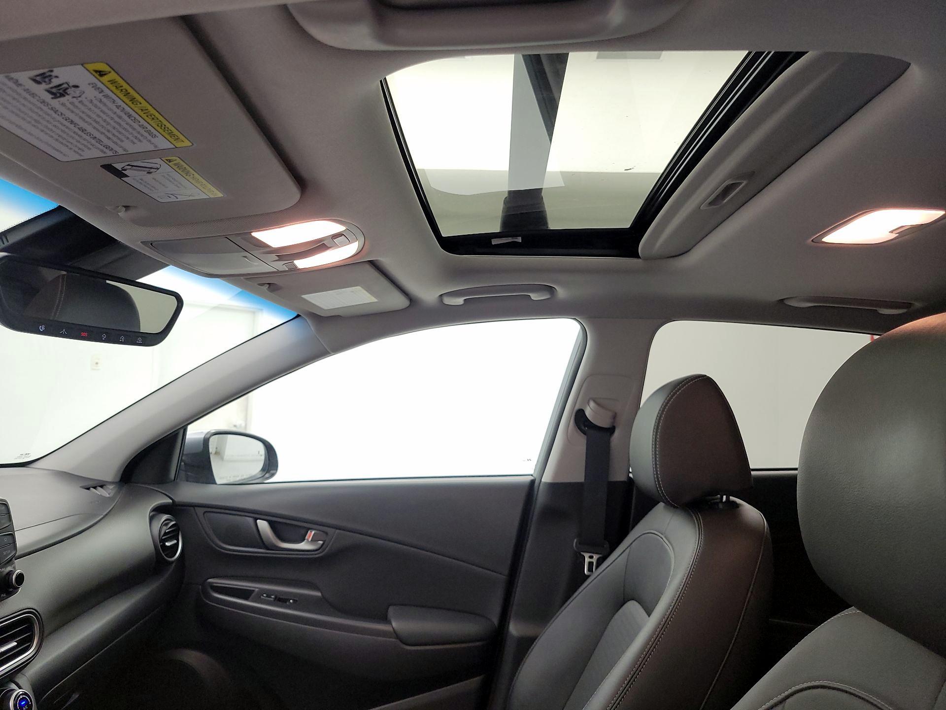 Thumbnail: 2021 Hyundai Kona - 19