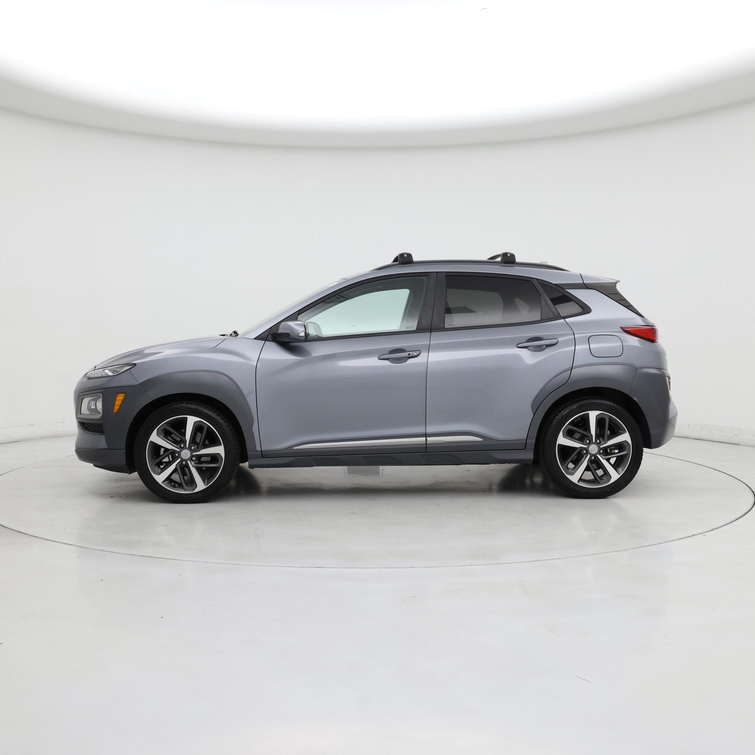 Thumbnail: 2021 Hyundai Kona - 3