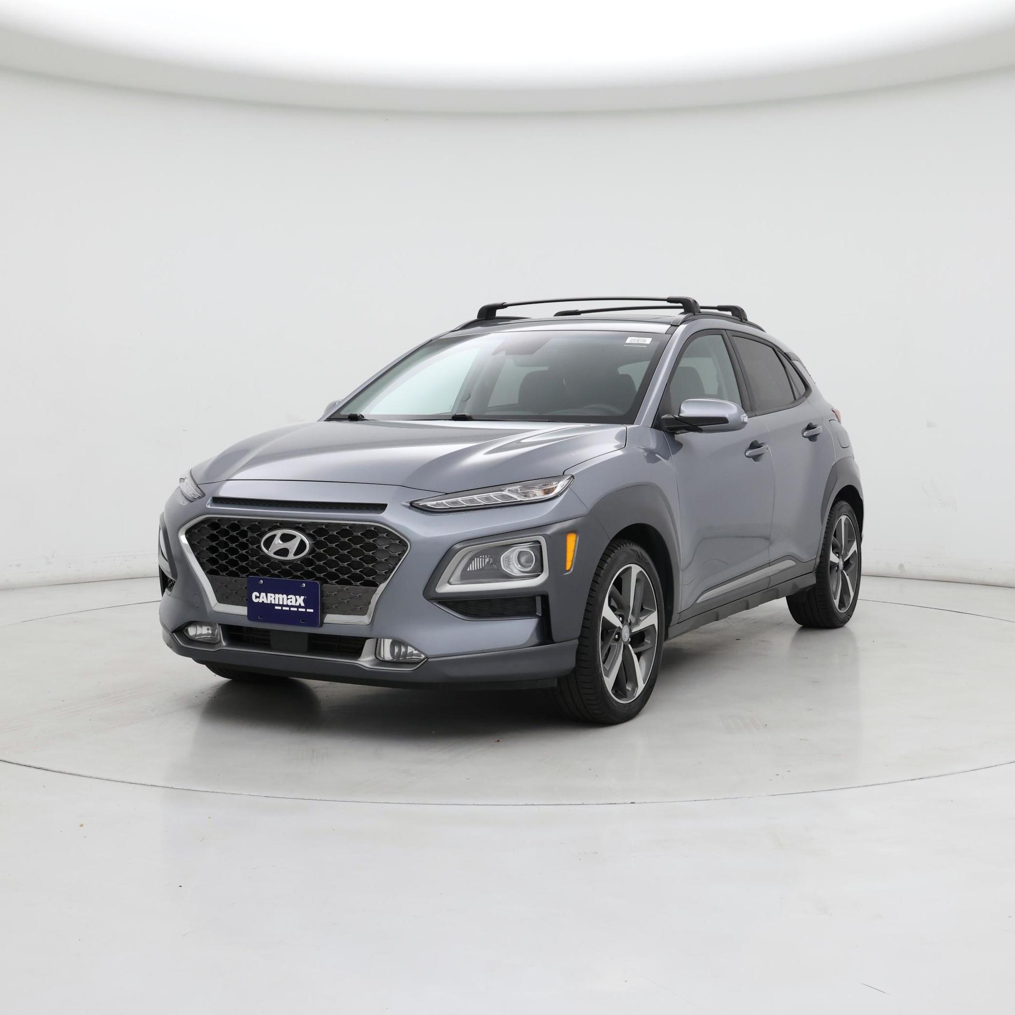 Thumbnail: 2021 Hyundai Kona - 4