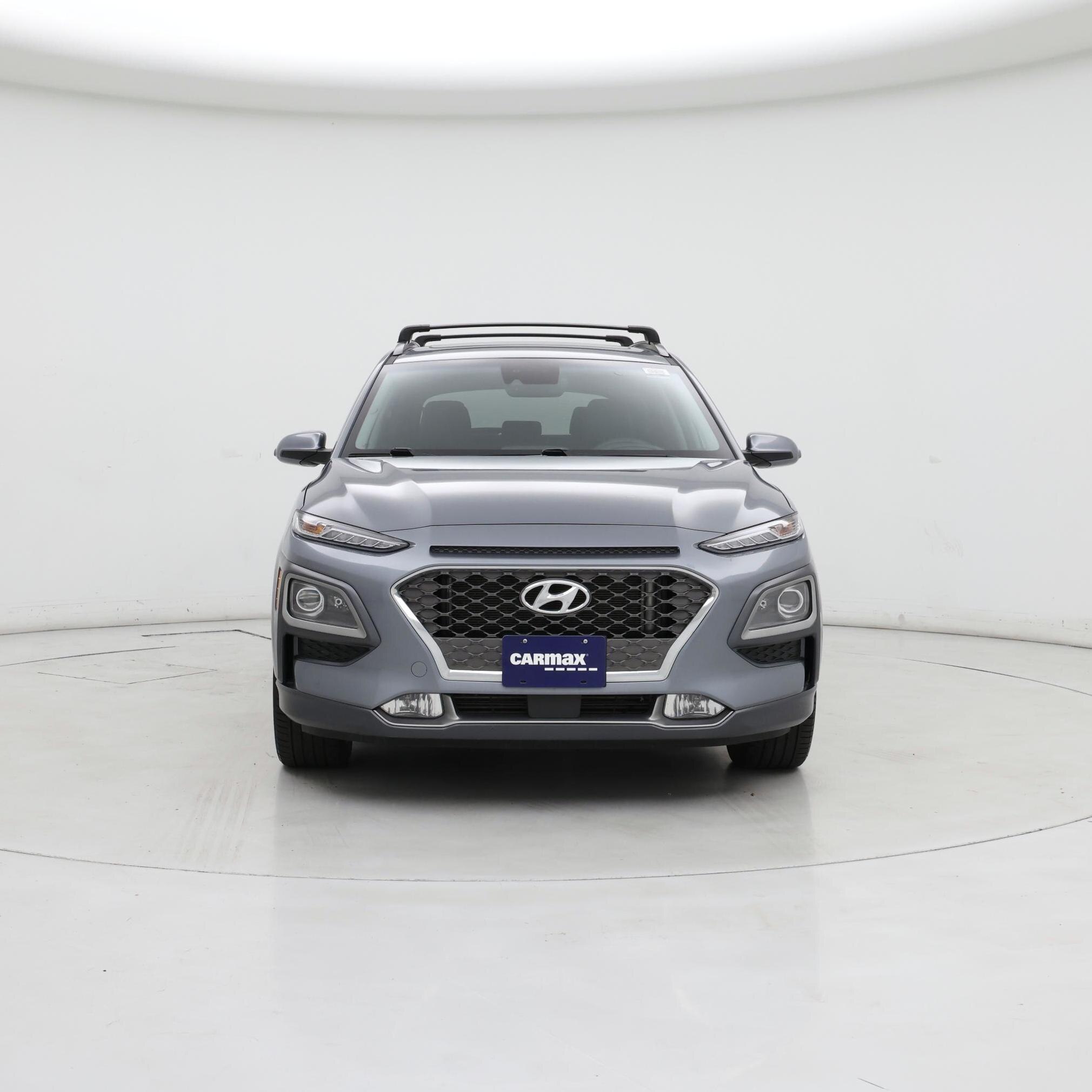 Thumbnail: 2021 Hyundai Kona - 5