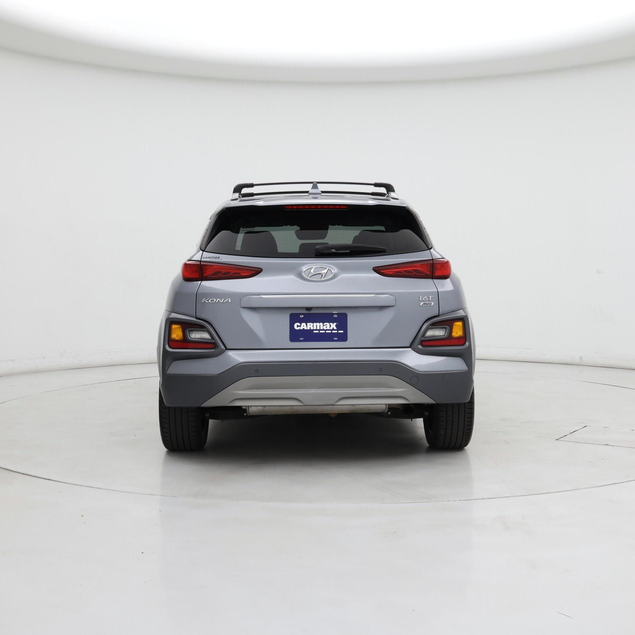 Thumbnail: 2021 Hyundai Kona - 6