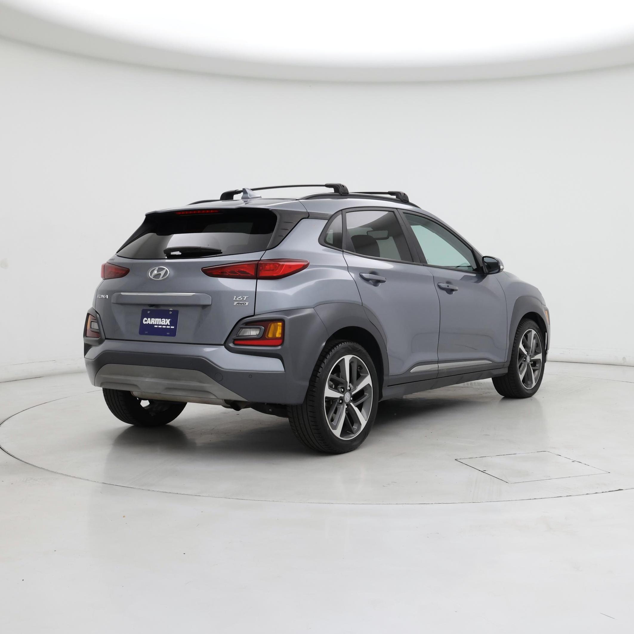 Thumbnail: 2021 Hyundai Kona - 8