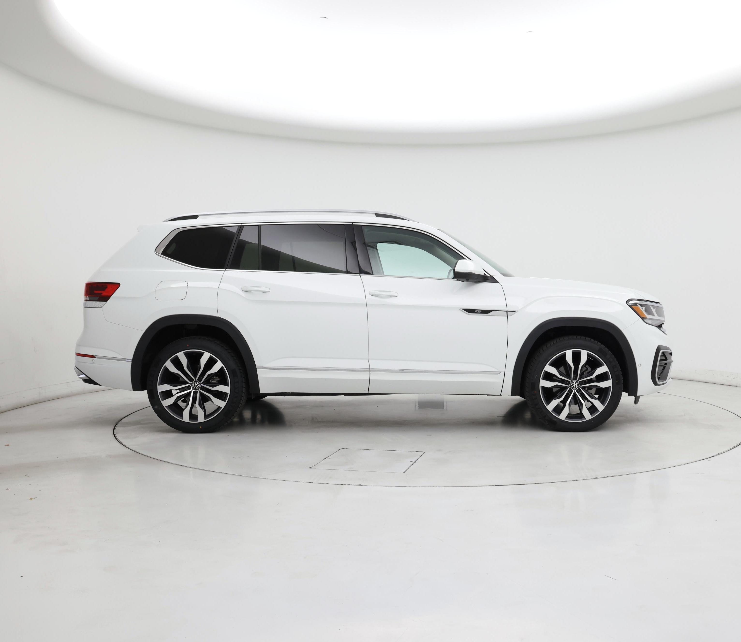Thumbnail: 2021 Volkswagen Atlas - 7