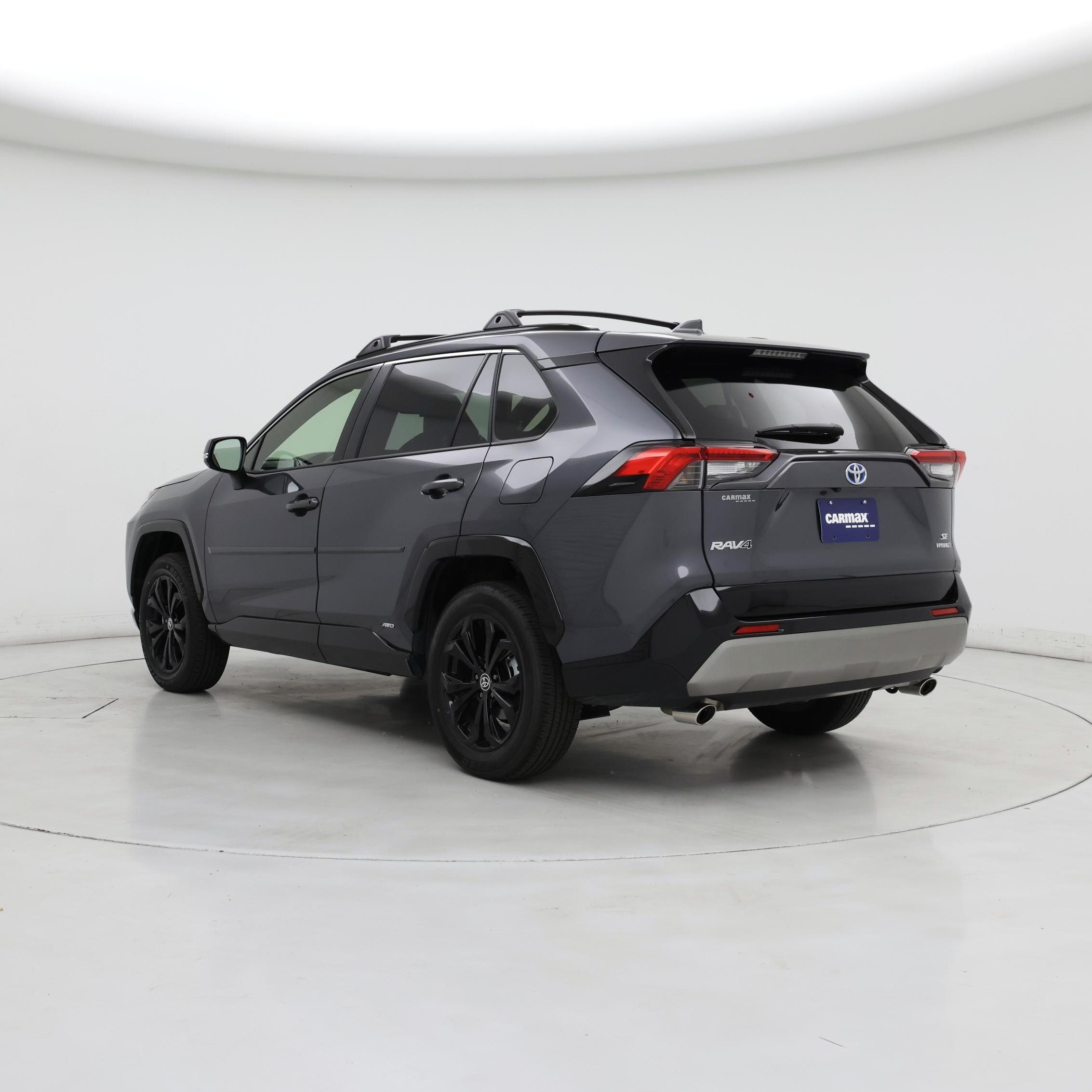 Thumbnail: 2024 Toyota RAV4 - 2