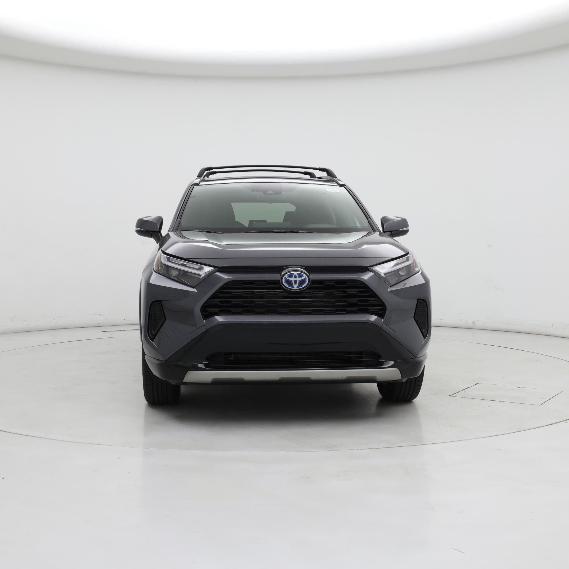 Thumbnail: 2024 Toyota RAV4 - 5
