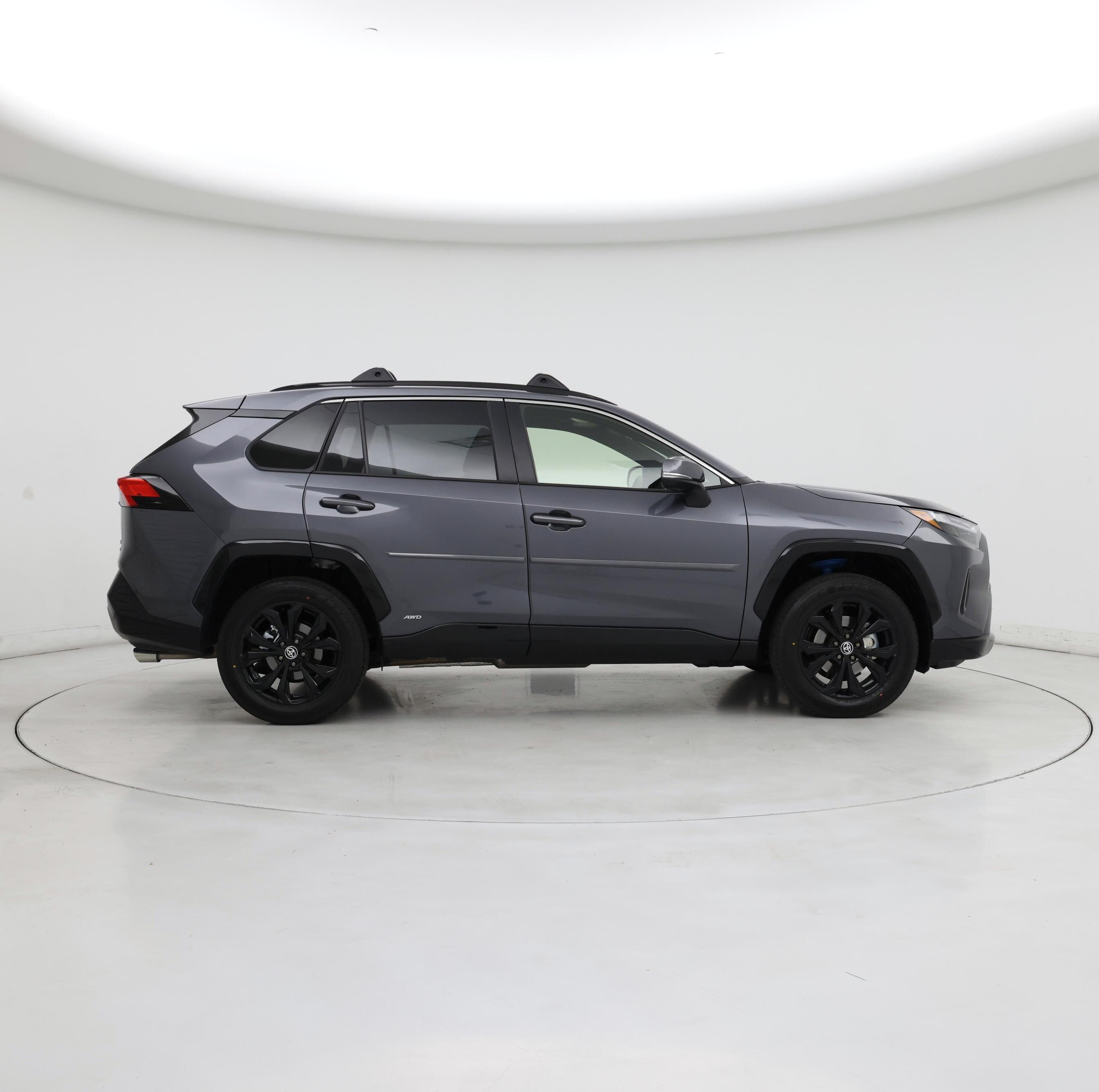 Thumbnail: 2024 Toyota RAV4 - 7