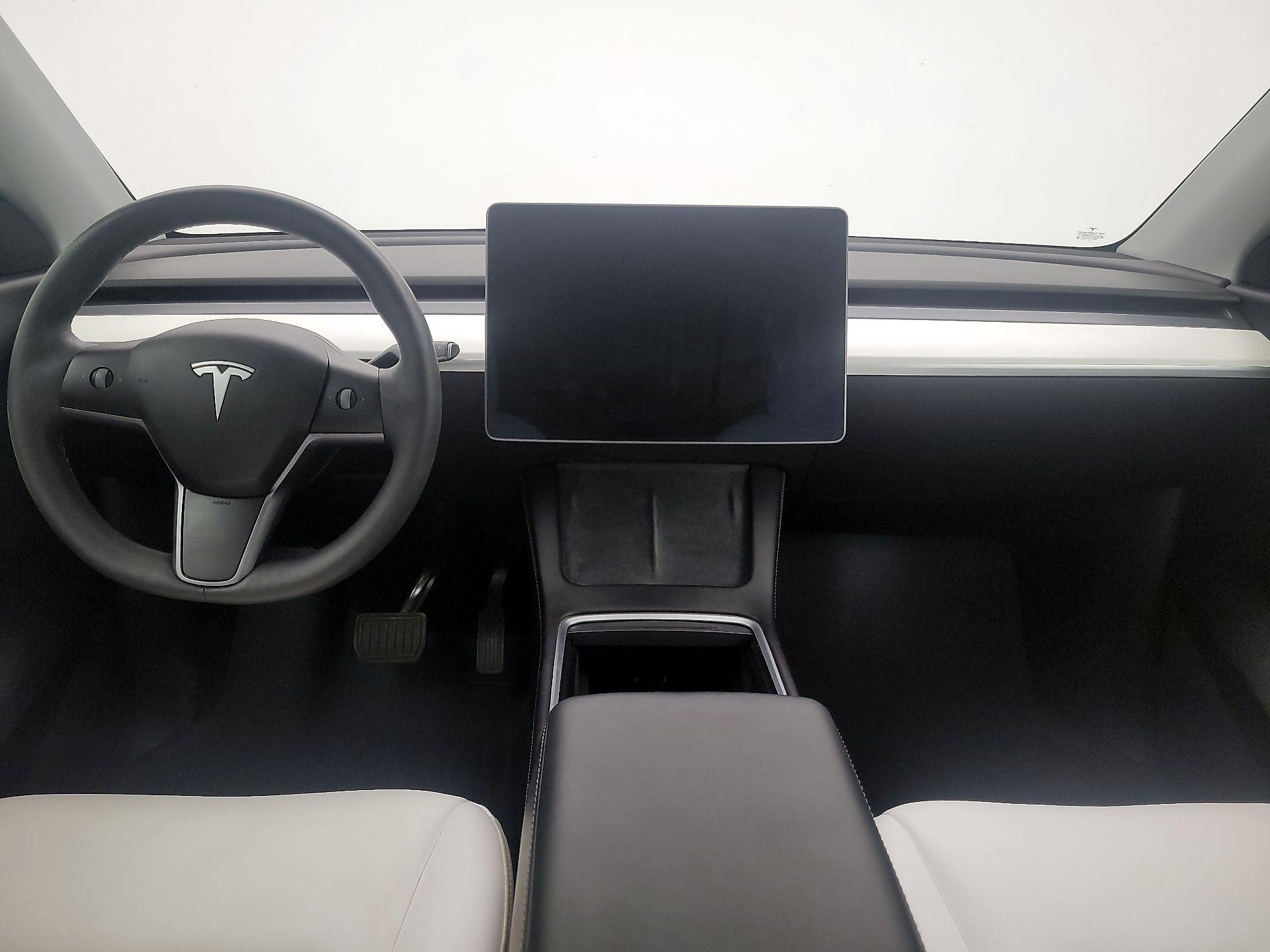 Thumbnail: 2021 Tesla Model Y - 9