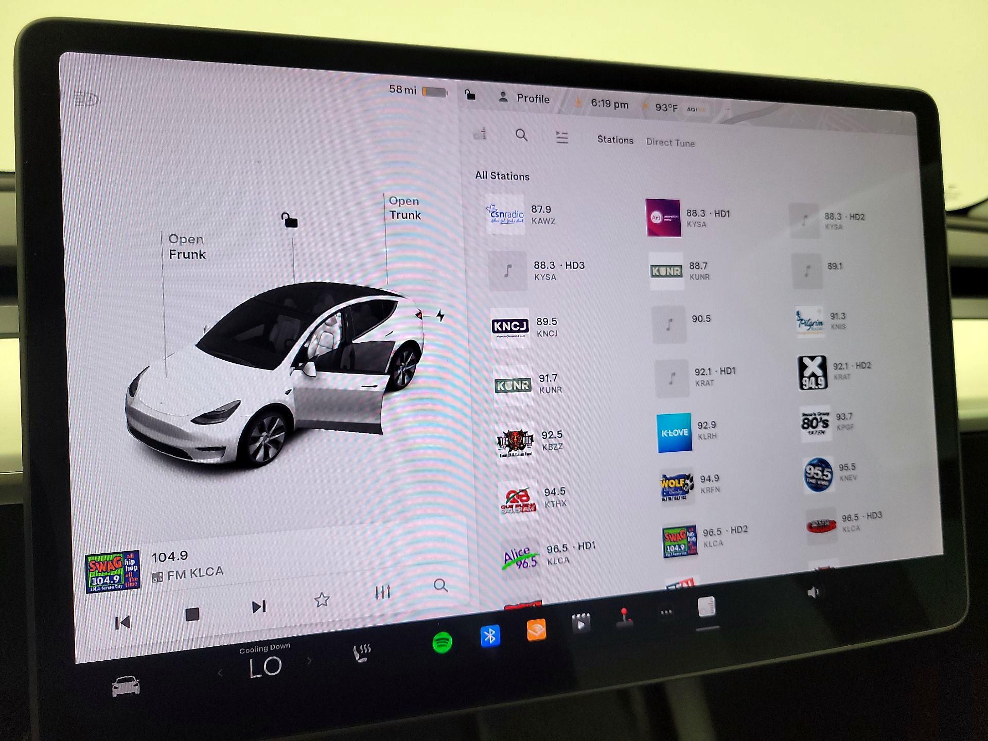 Thumbnail: 2021 Tesla Model Y - 15