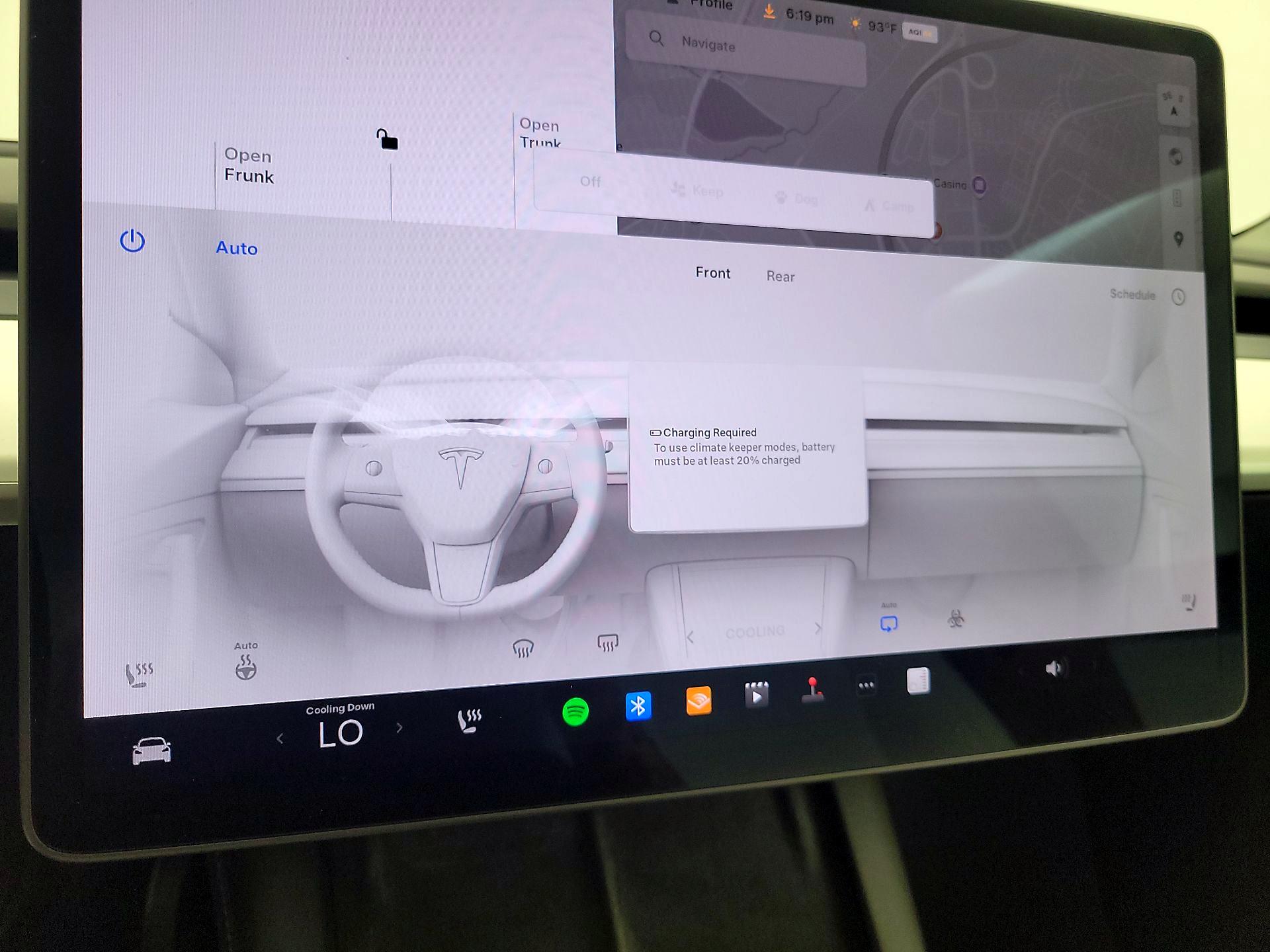 Thumbnail: 2021 Tesla Model Y - 16