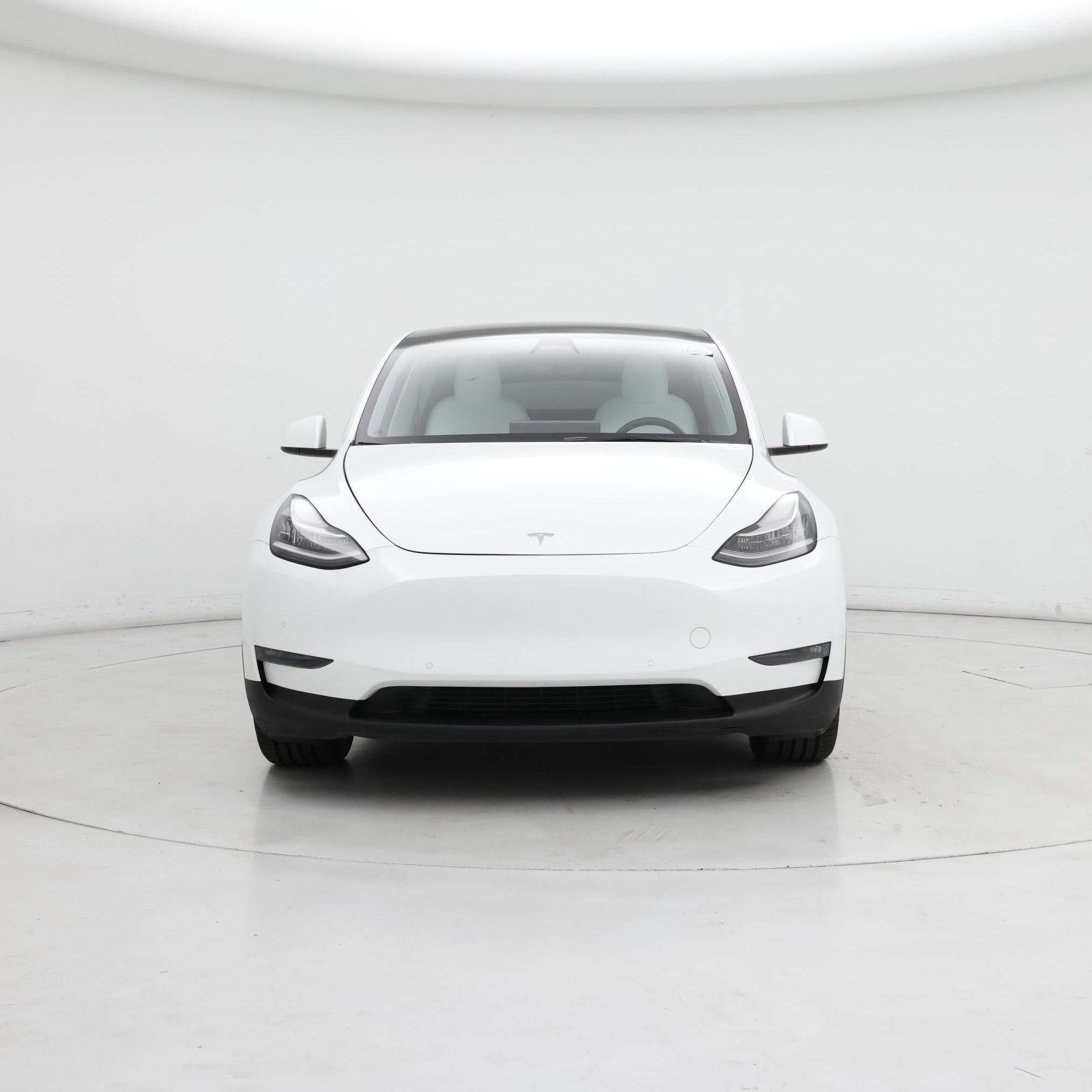 Thumbnail: 2021 Tesla Model Y - 5