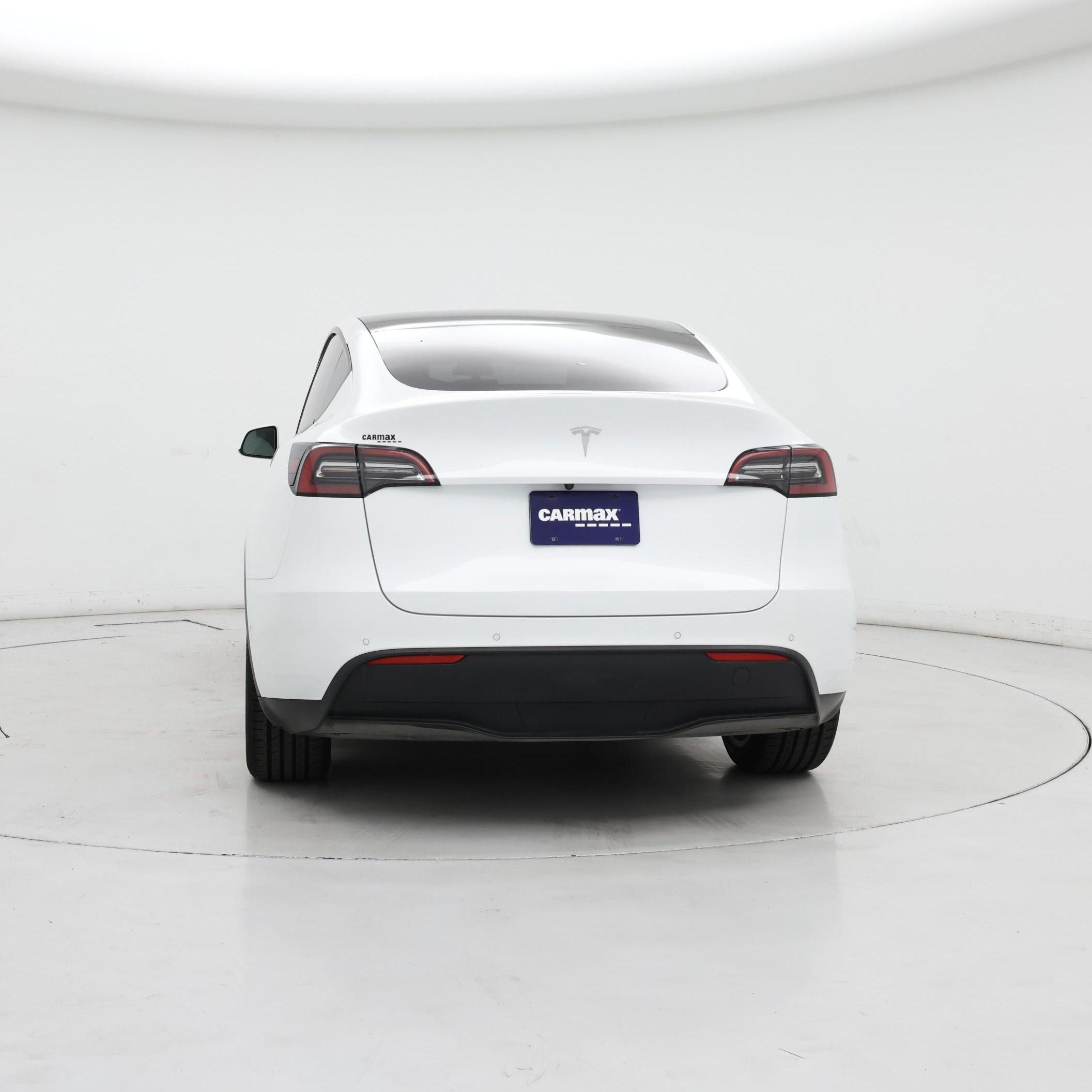 Thumbnail: 2021 Tesla Model Y - 6
