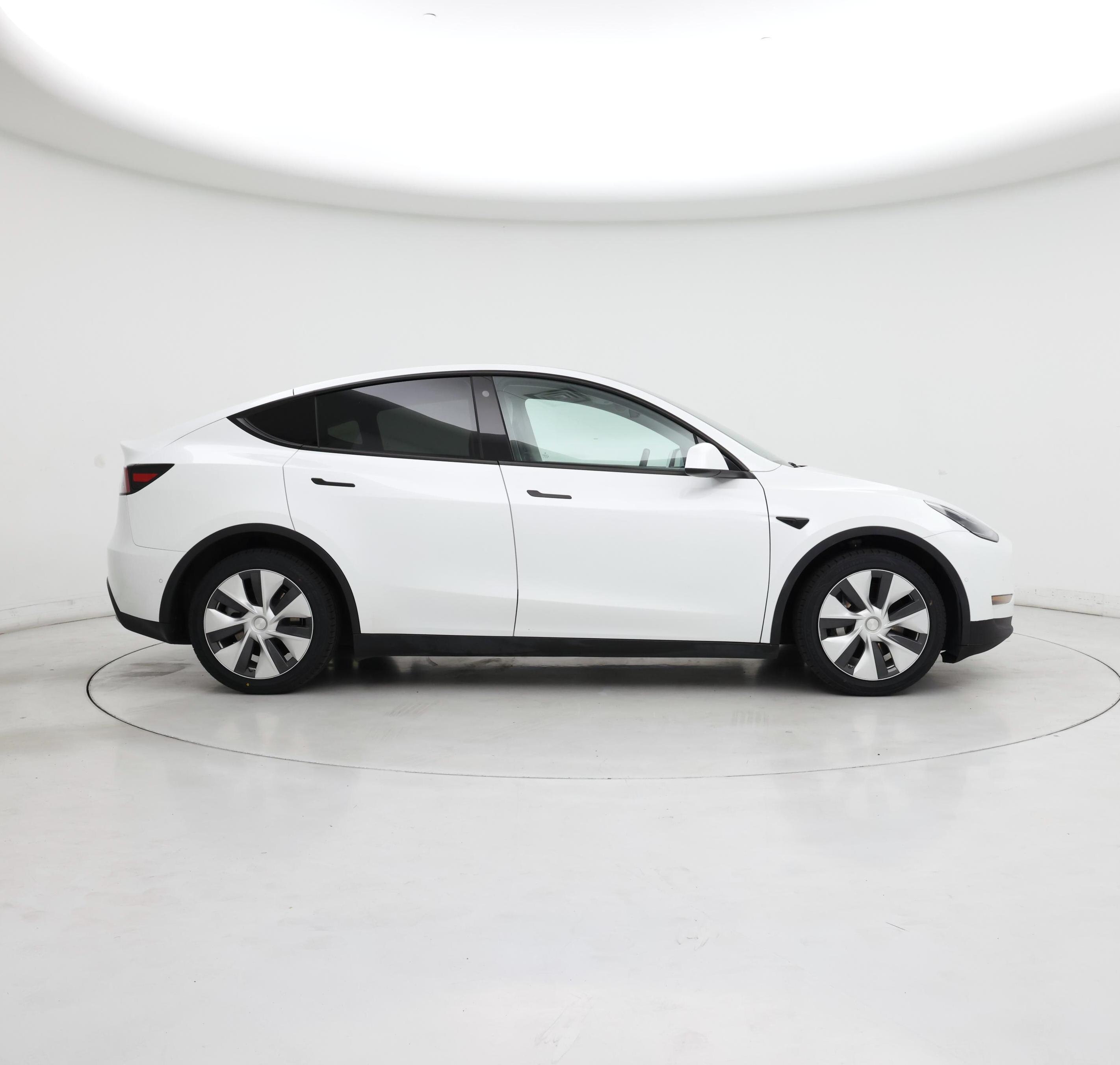 Thumbnail: 2021 Tesla Model Y - 7