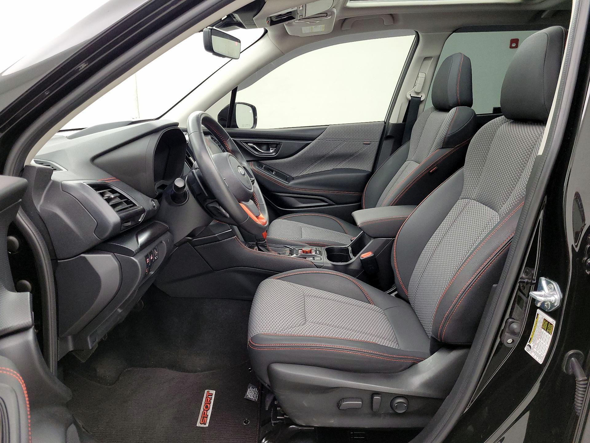 Thumbnail: 2023 Subaru Forester - 11