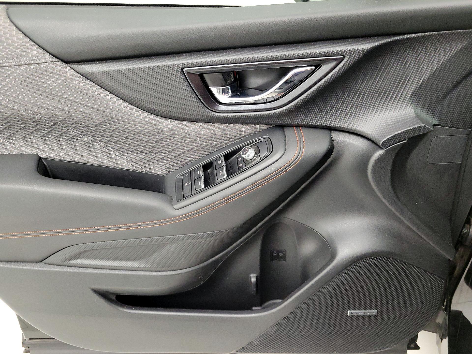 Thumbnail: 2023 Subaru Forester - 12