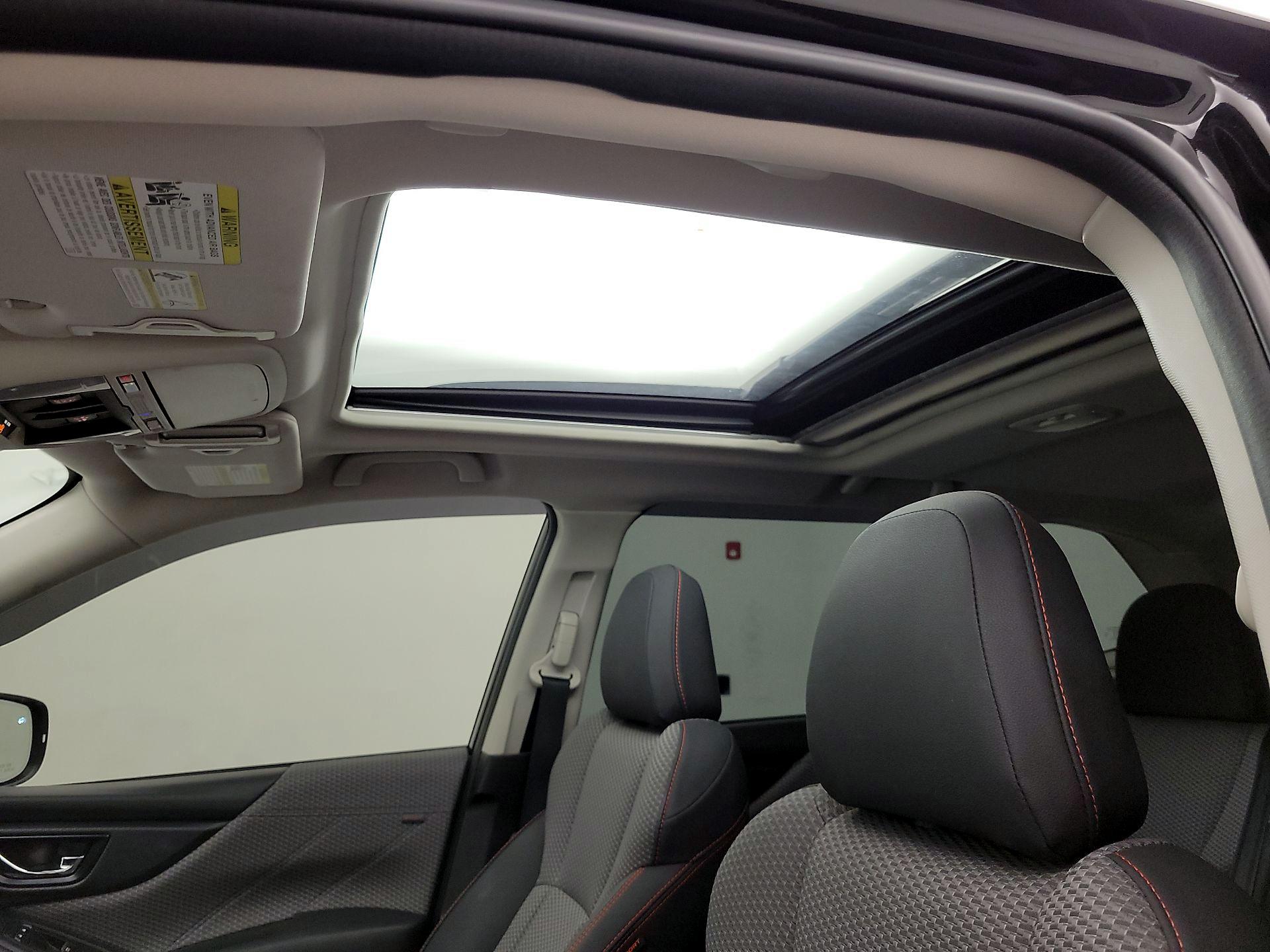 Thumbnail: 2023 Subaru Forester - 19