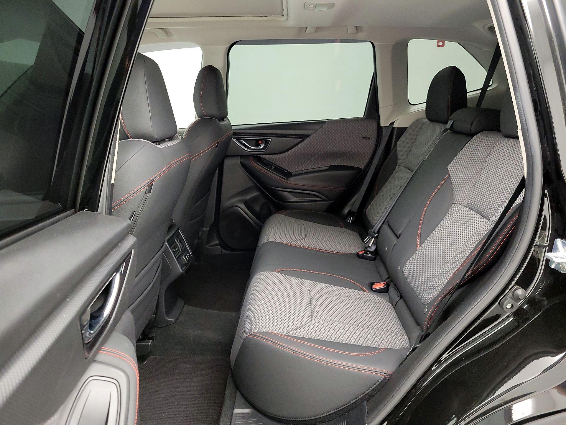 Thumbnail: 2023 Subaru Forester - 20