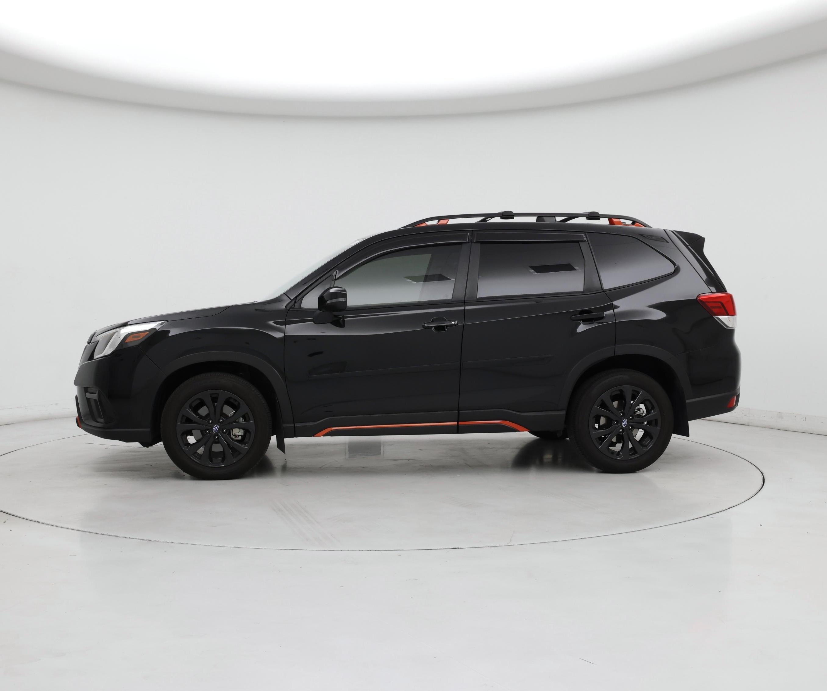 Thumbnail: 2023 Subaru Forester - 3