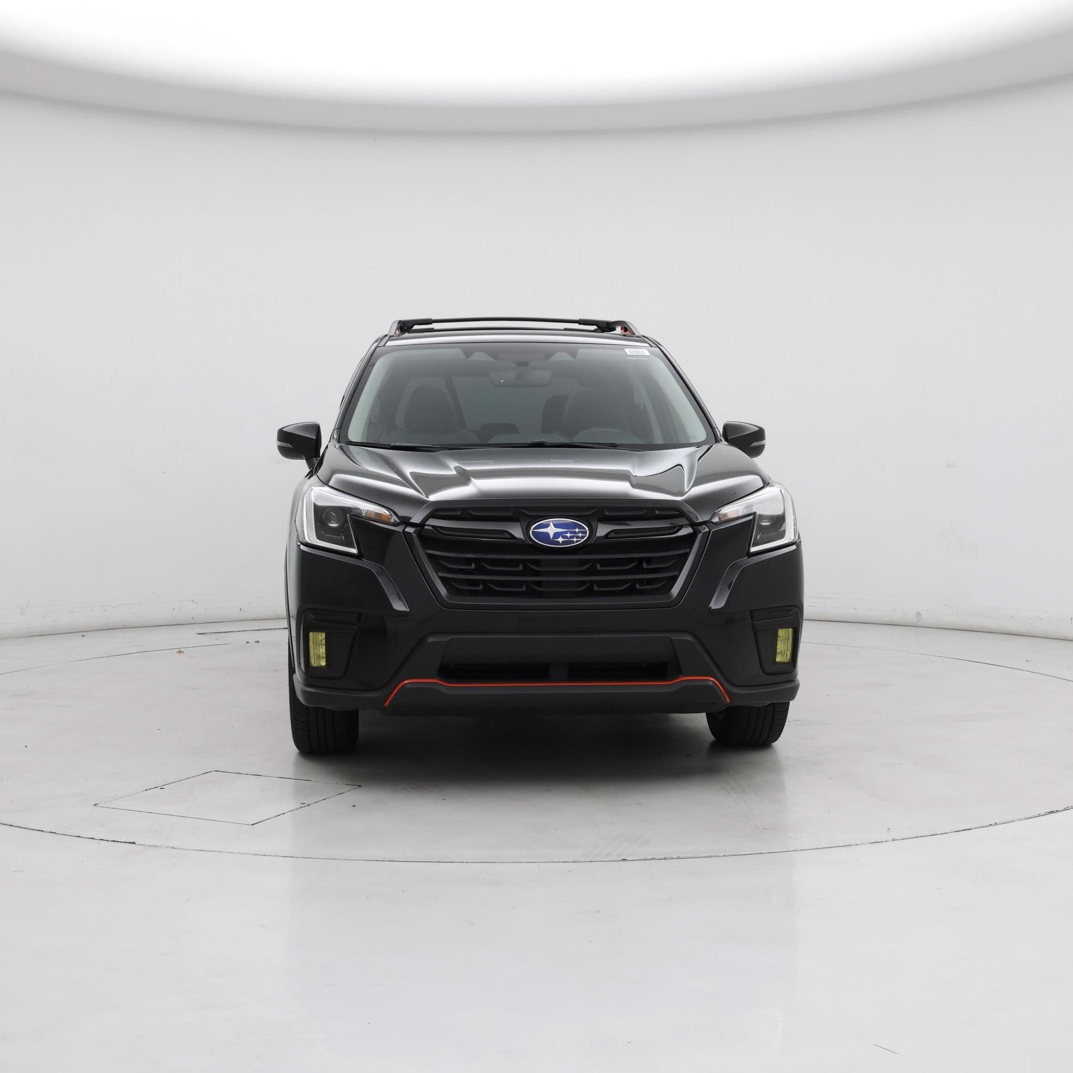 Thumbnail: 2023 Subaru Forester - 5