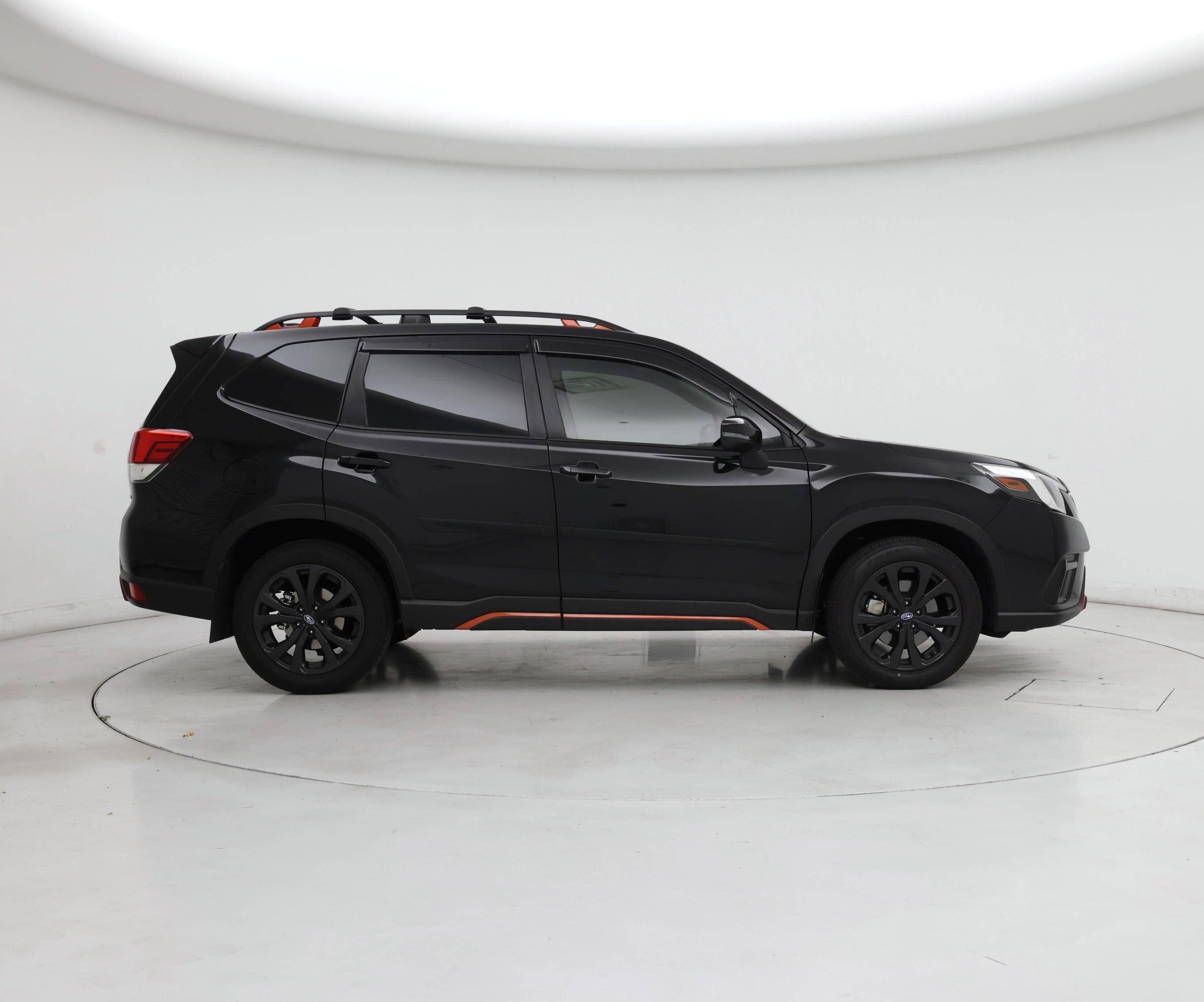 Thumbnail: 2023 Subaru Forester - 7