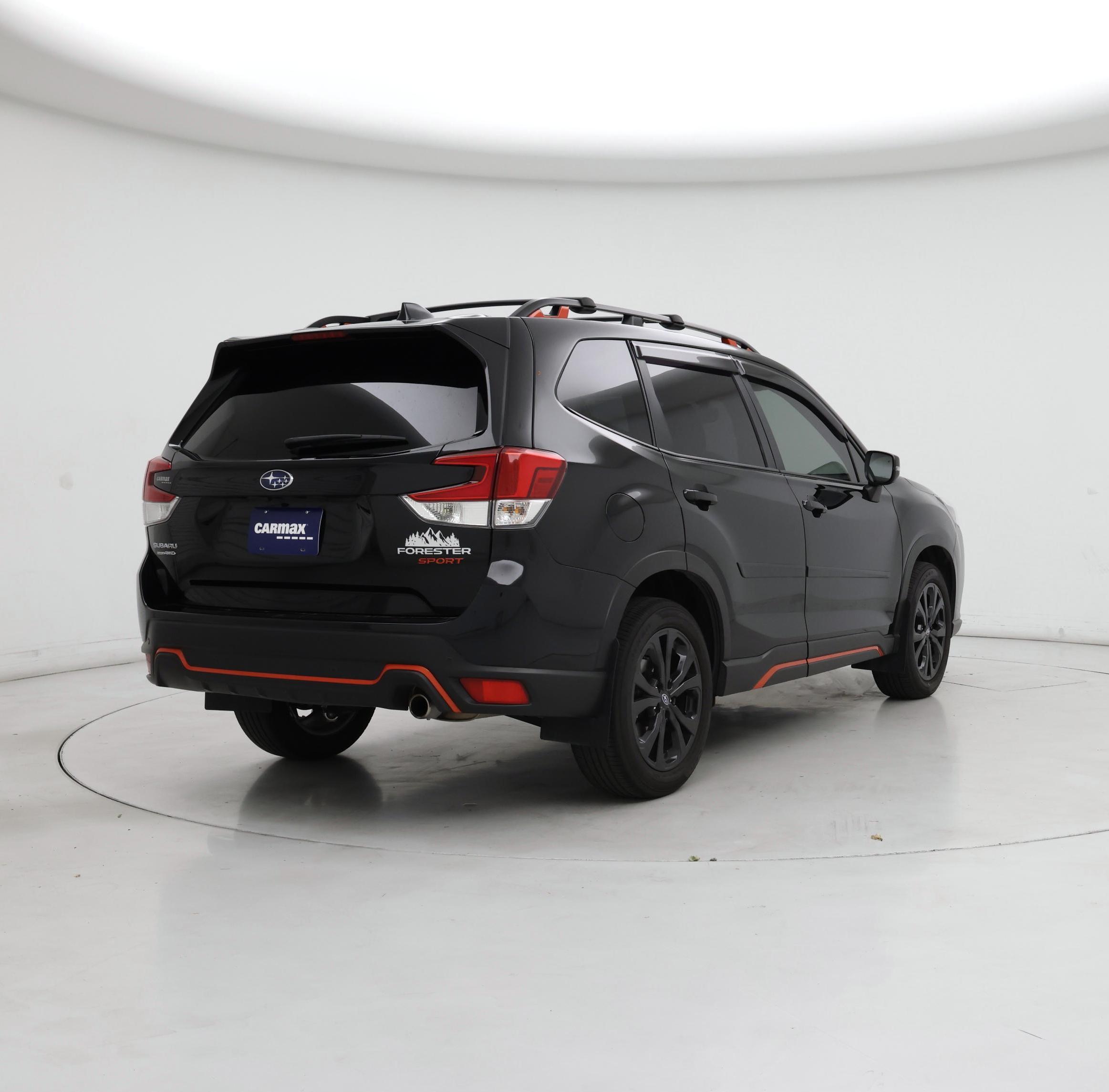 Thumbnail: 2023 Subaru Forester - 8