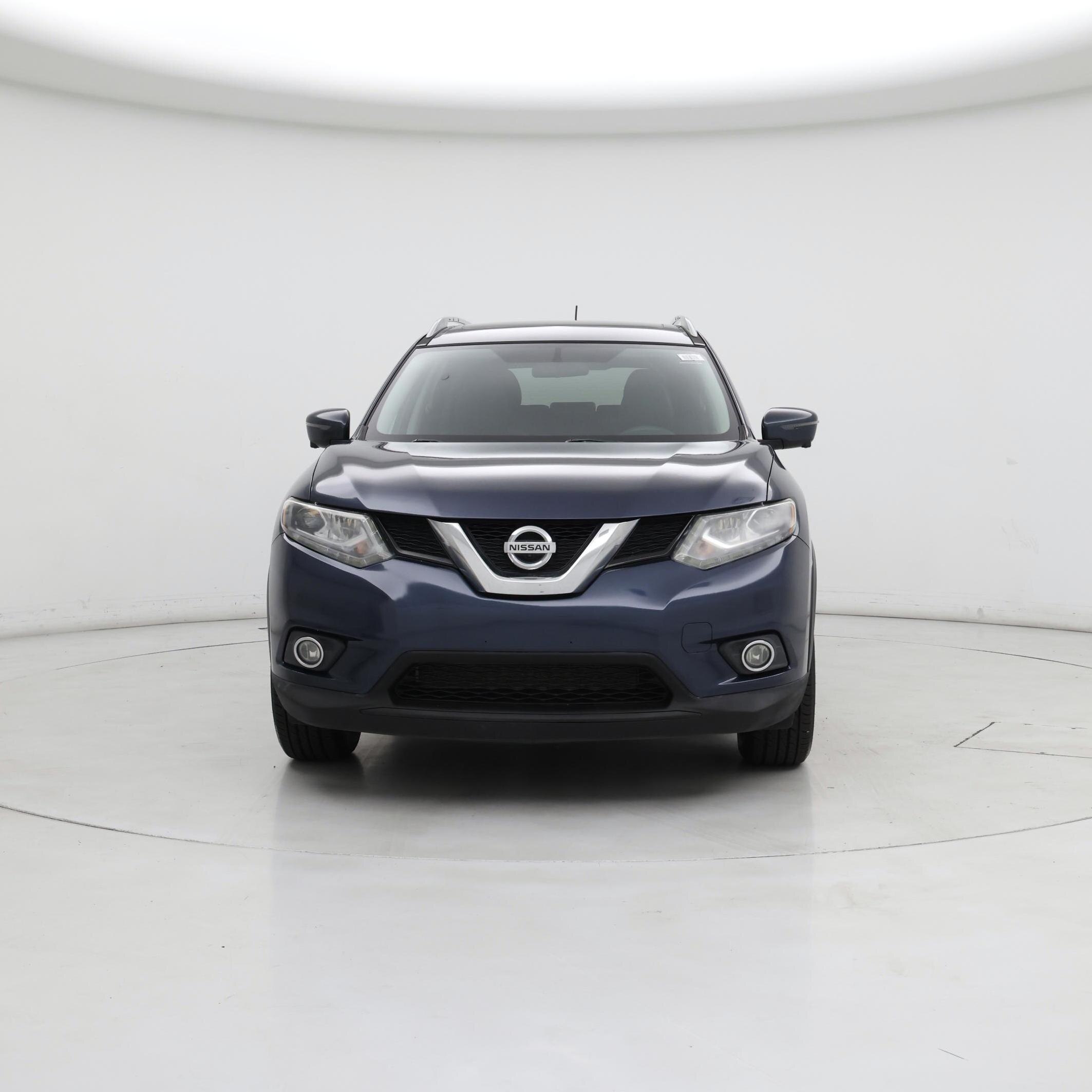 Thumbnail: 2016 Nissan Rogue - 5
