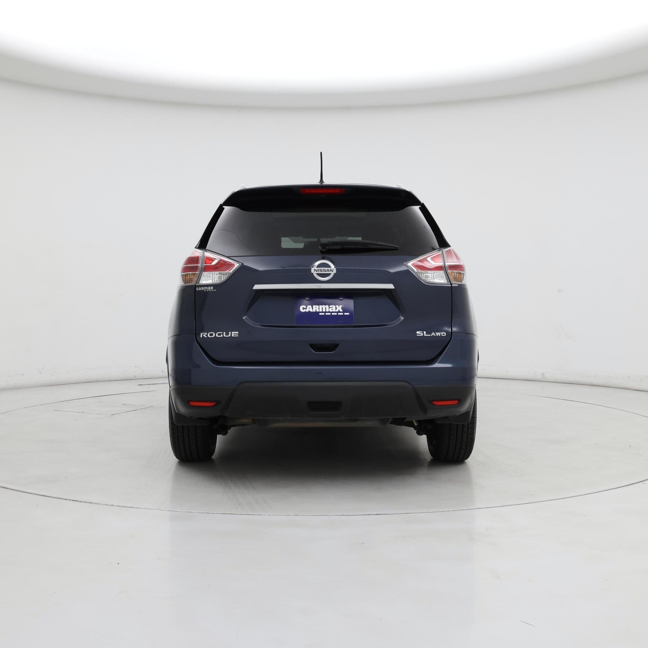 Thumbnail: 2016 Nissan Rogue - 6