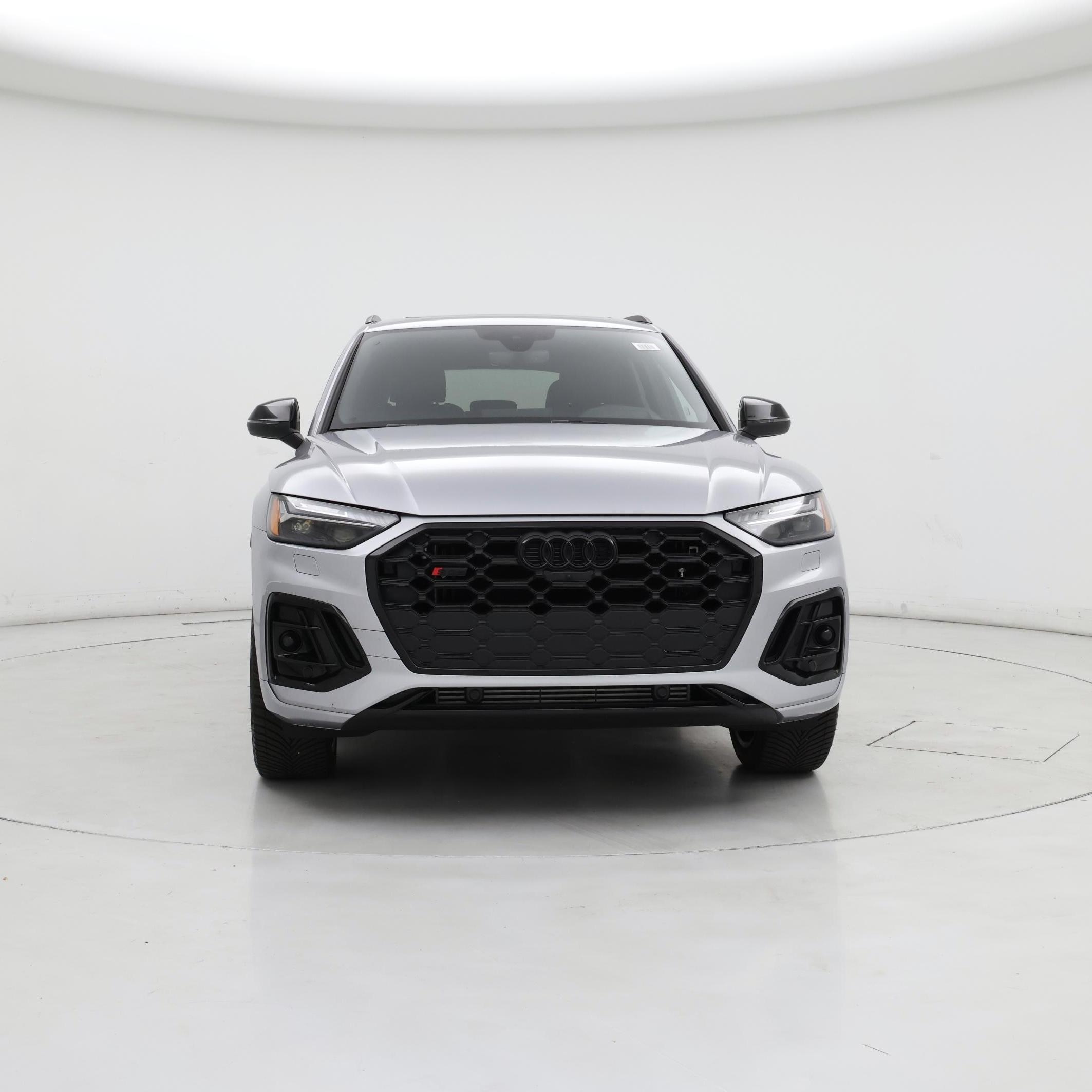 Thumbnail: 2025 Audi SQ5 - 5