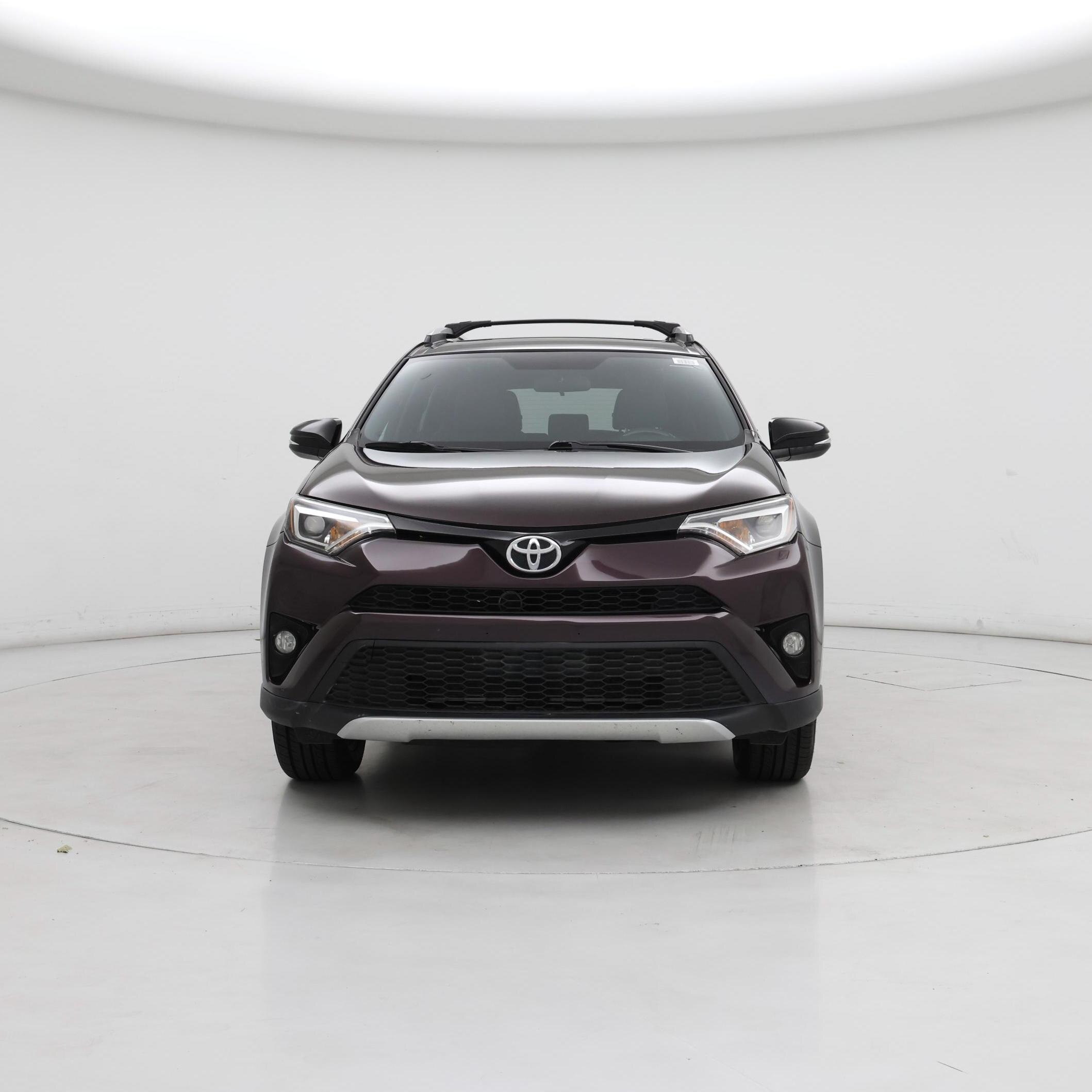 Thumbnail: 2016 Toyota RAV4 - 5