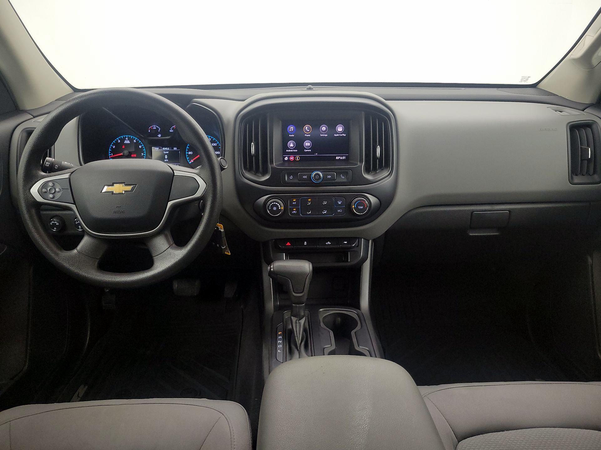 Thumbnail: 2020 Chevrolet Colorado - 9
