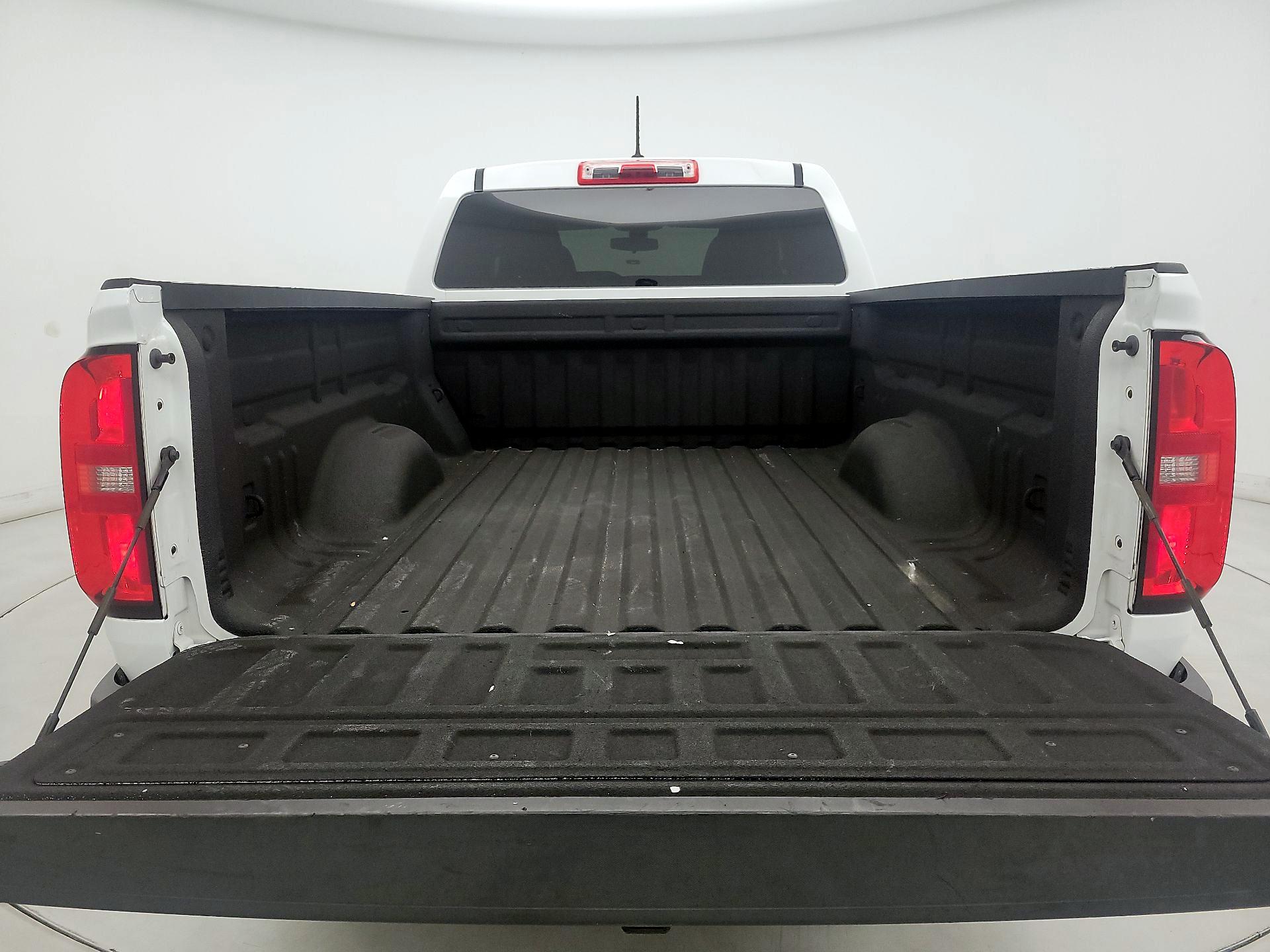 Thumbnail: 2020 Chevrolet Colorado - 20