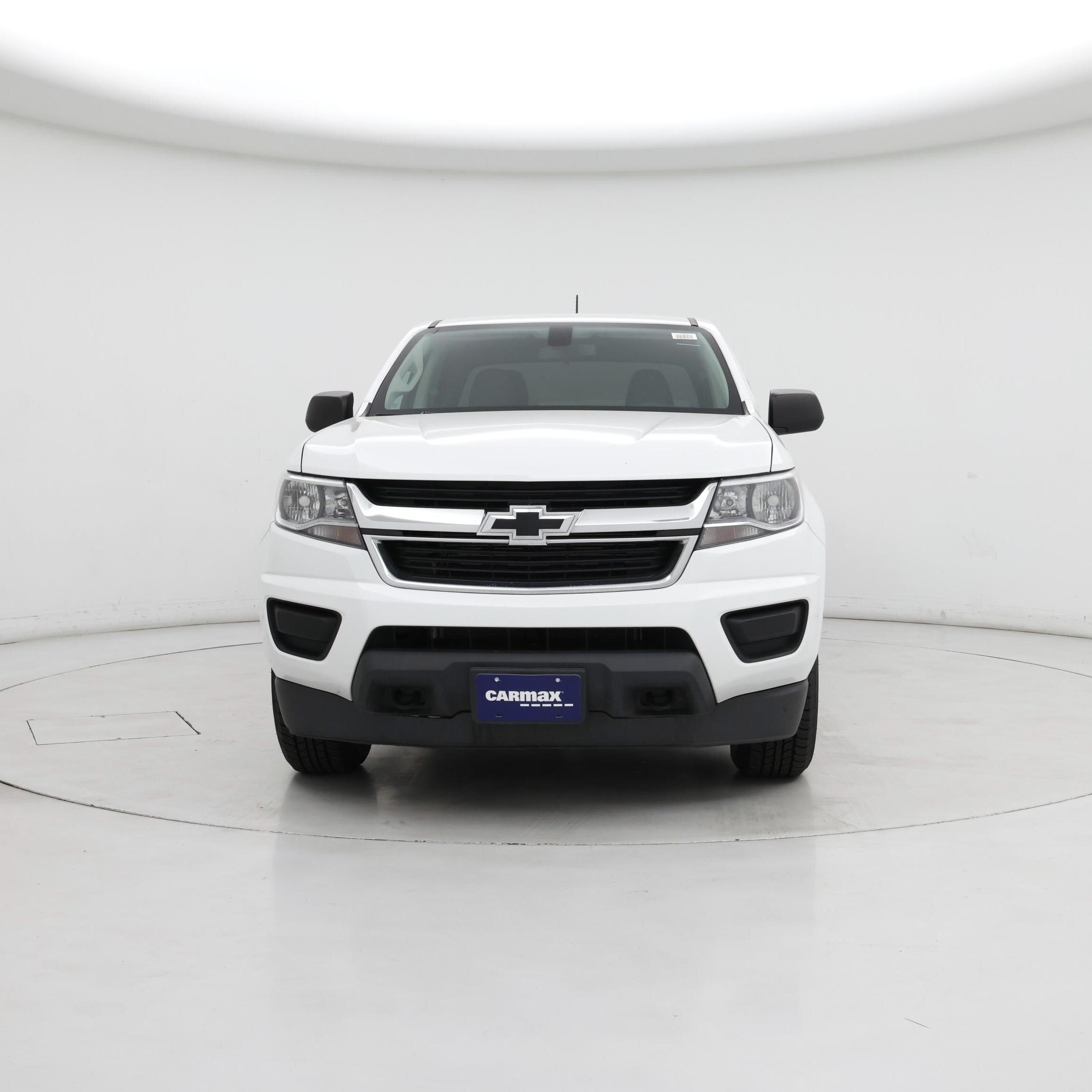 Thumbnail: 2020 Chevrolet Colorado - 5
