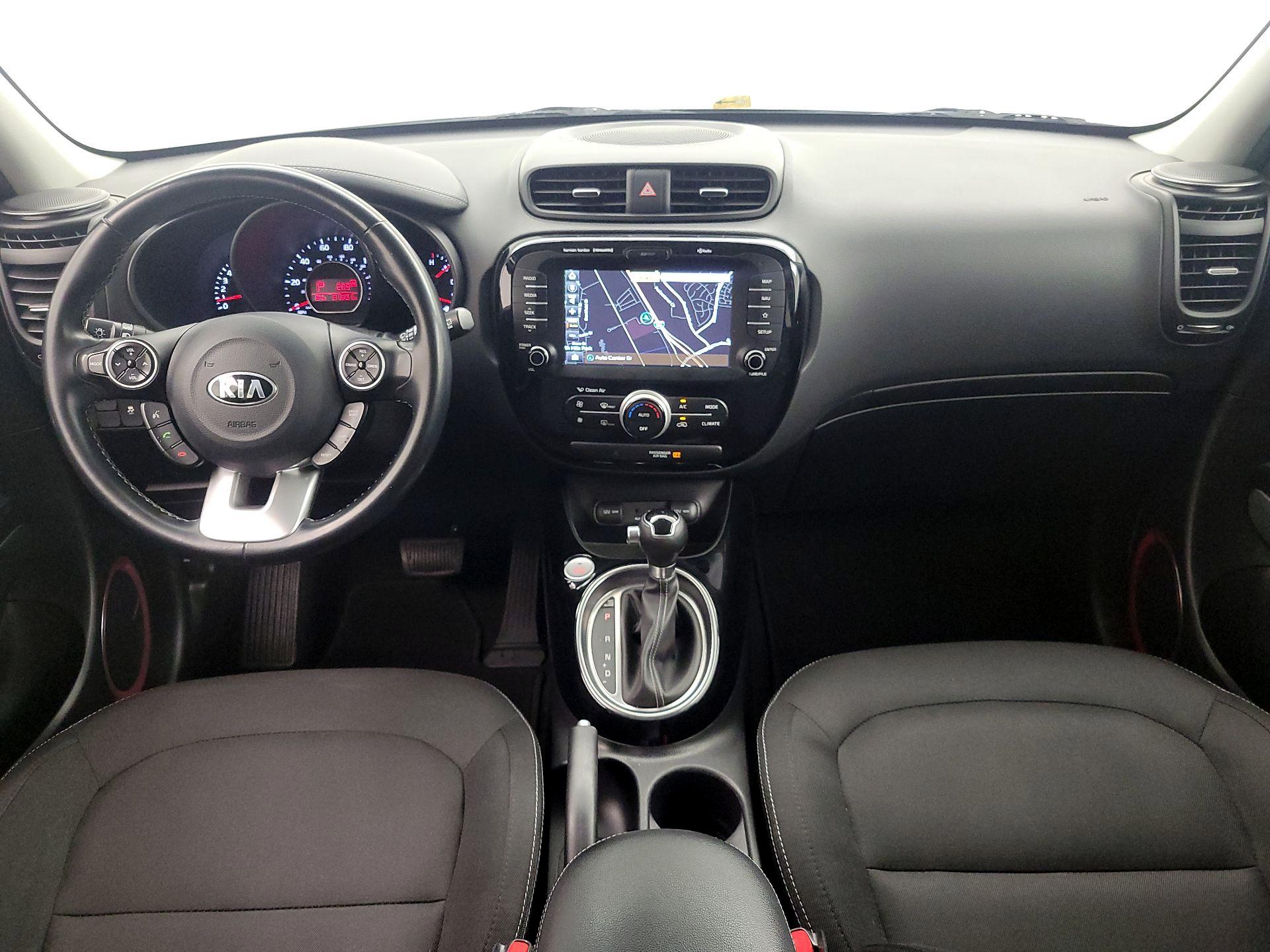 Thumbnail: 2018 Kia Soul - 9