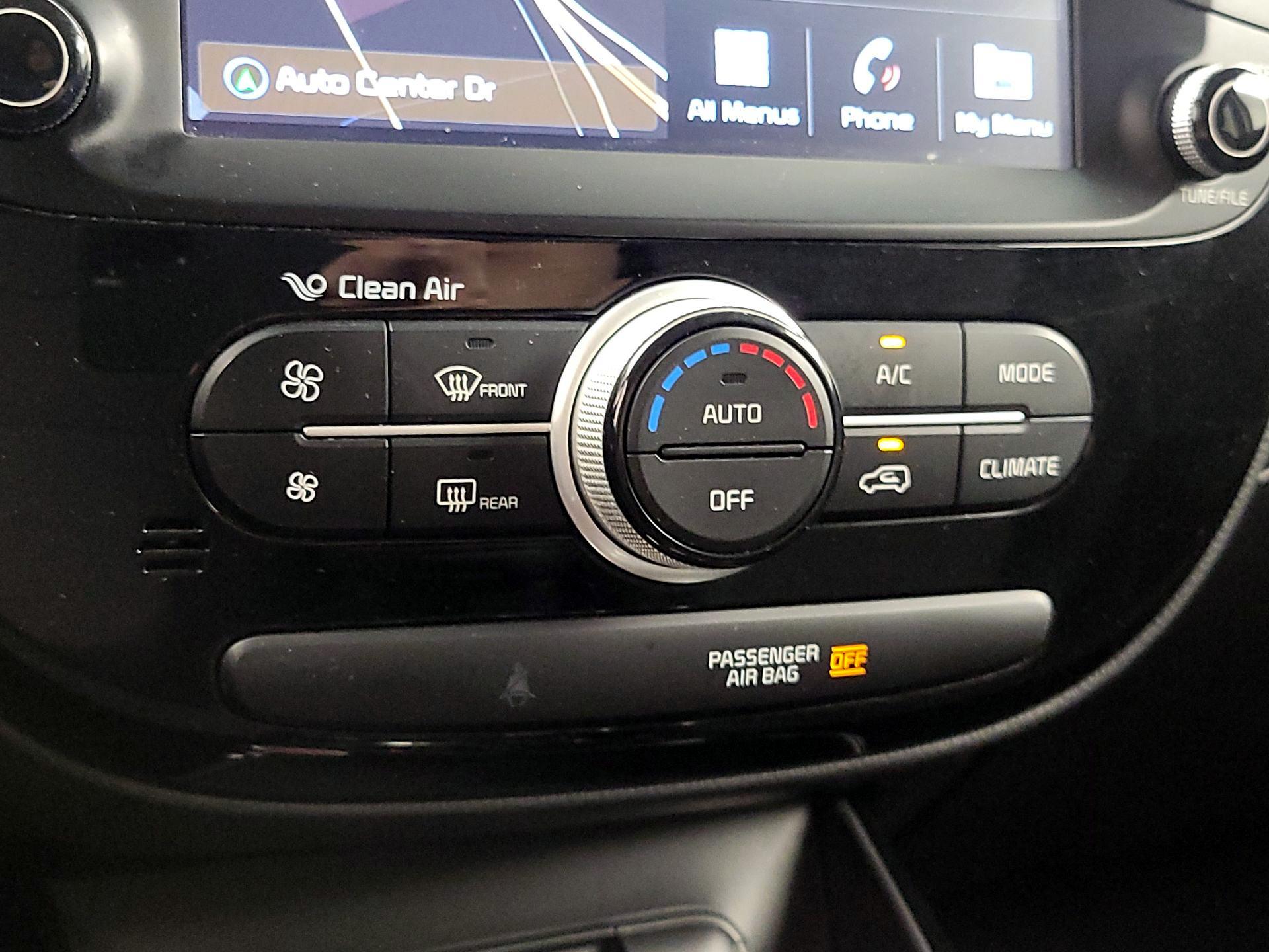 Thumbnail: 2018 Kia Soul - 17