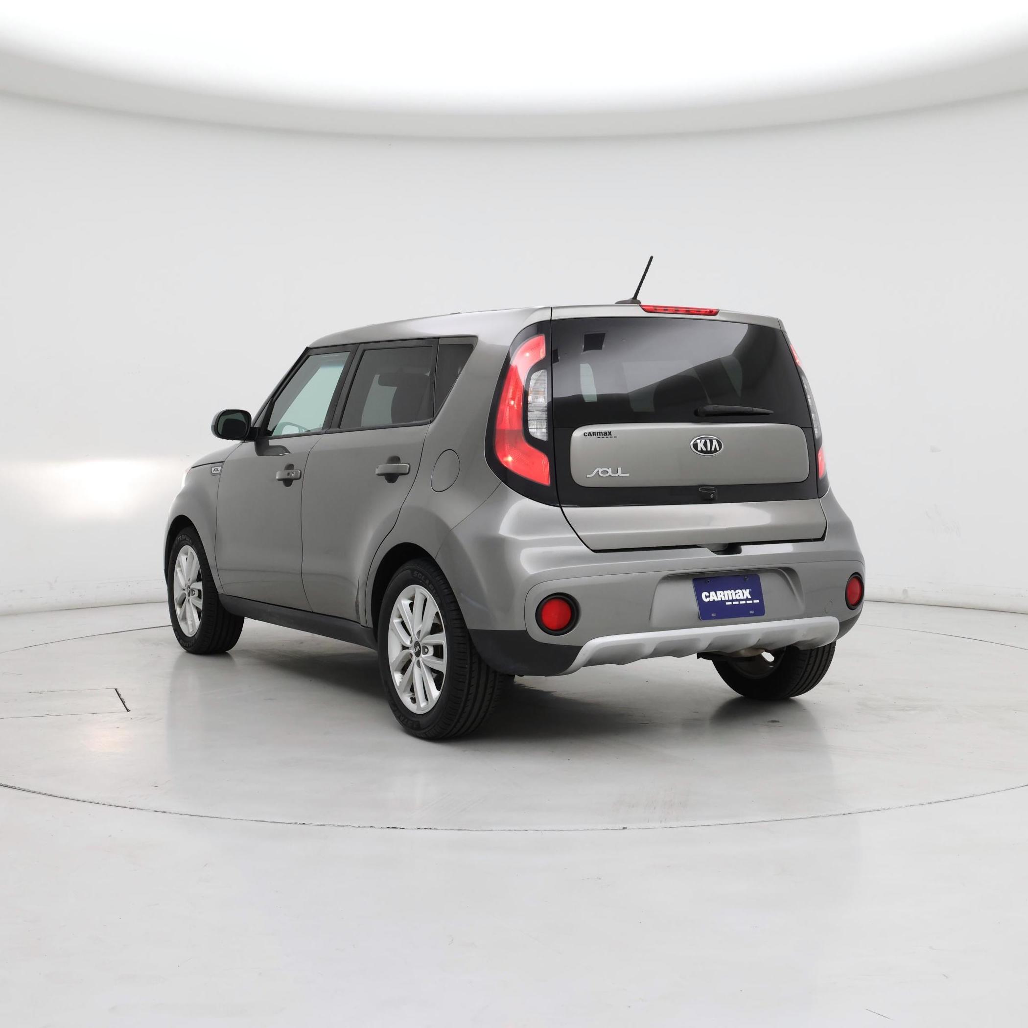 Thumbnail: 2018 Kia Soul - 2