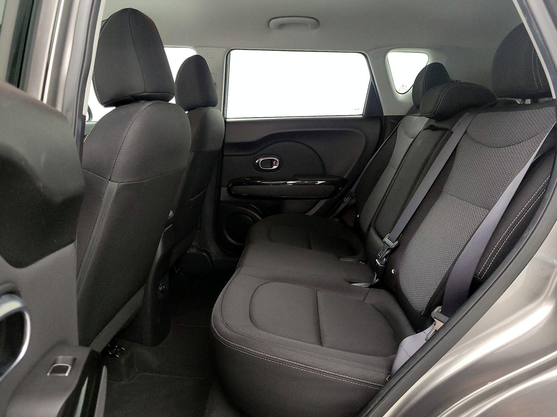 Thumbnail: 2018 Kia Soul - 20