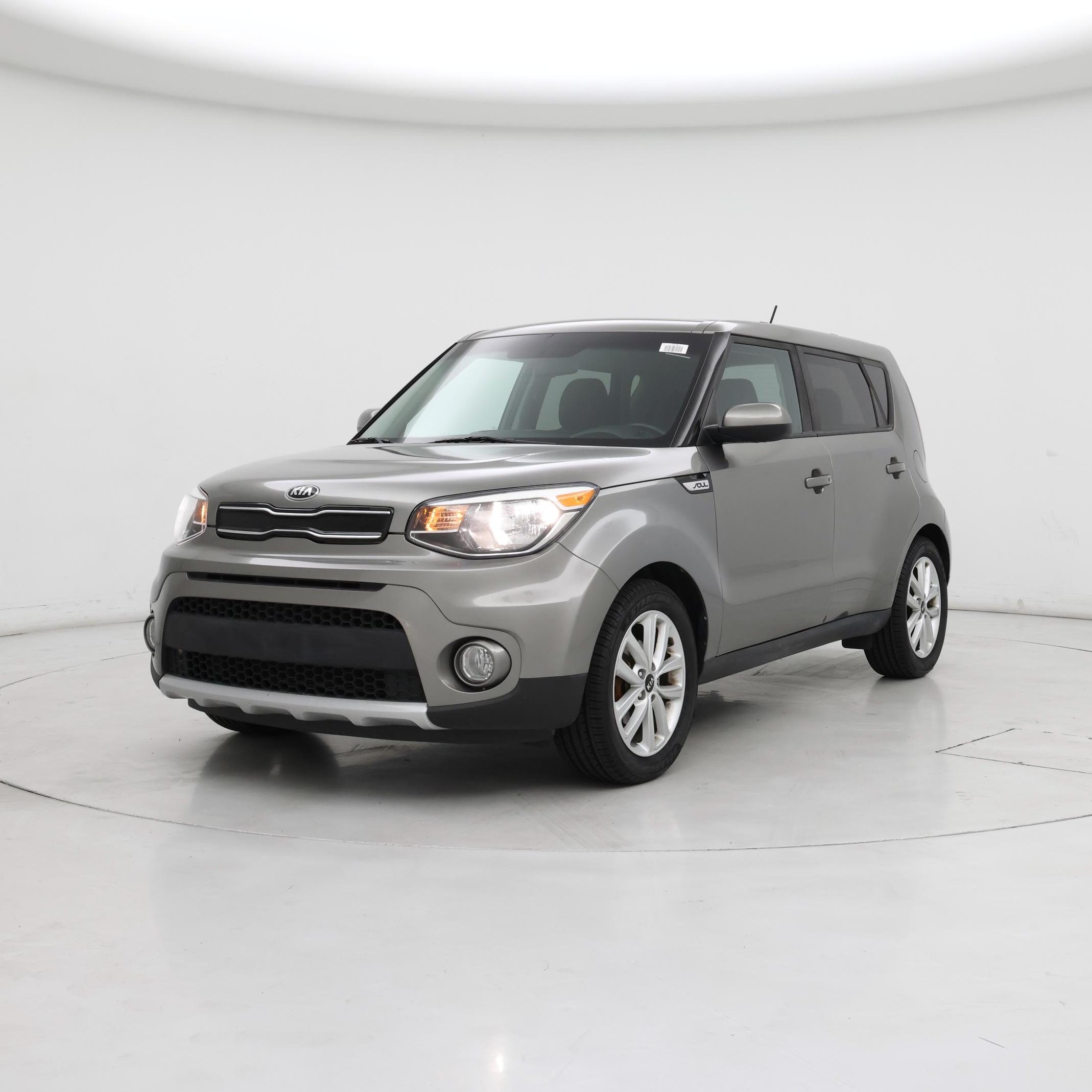 Thumbnail: 2018 Kia Soul - 4