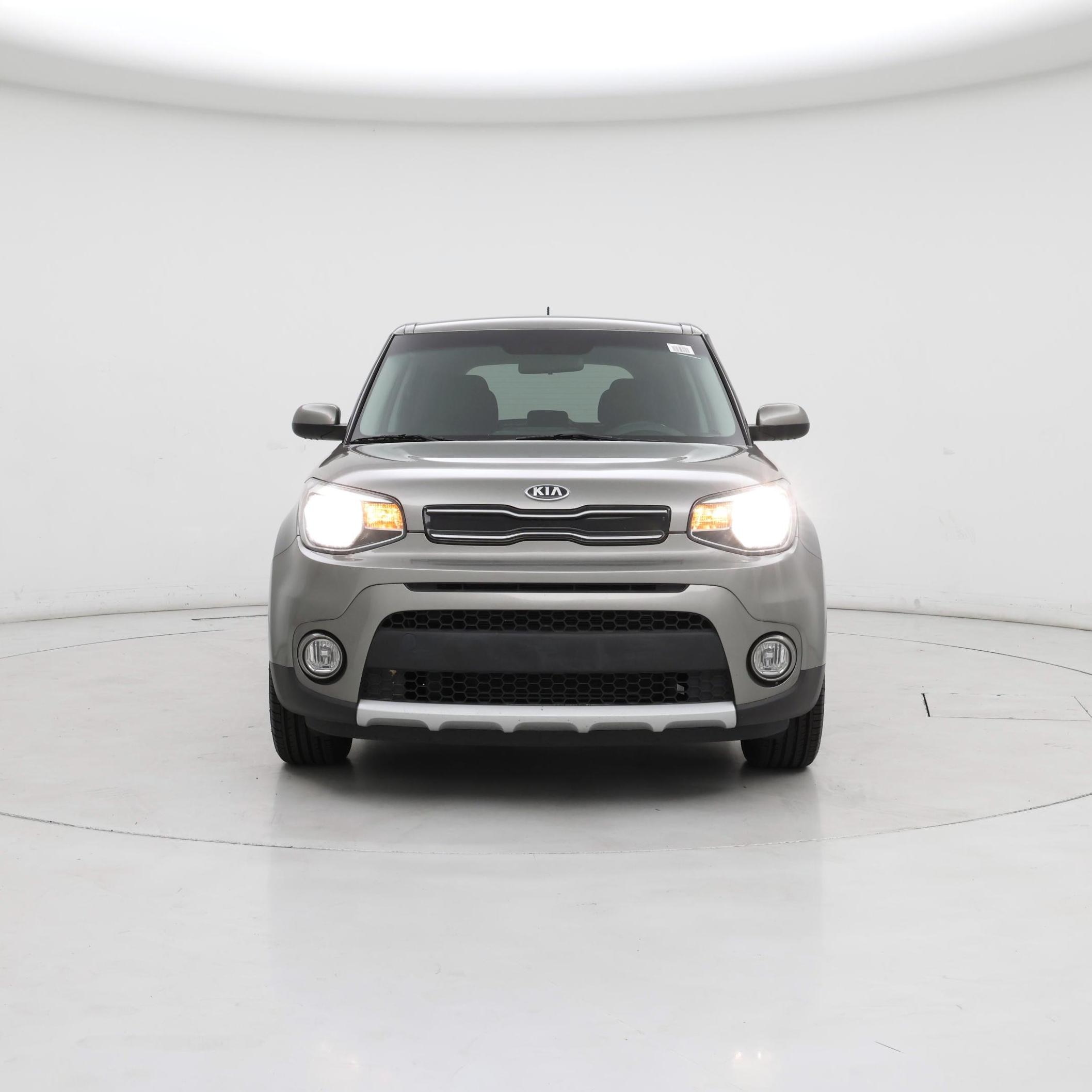 Thumbnail: 2018 Kia Soul - 5