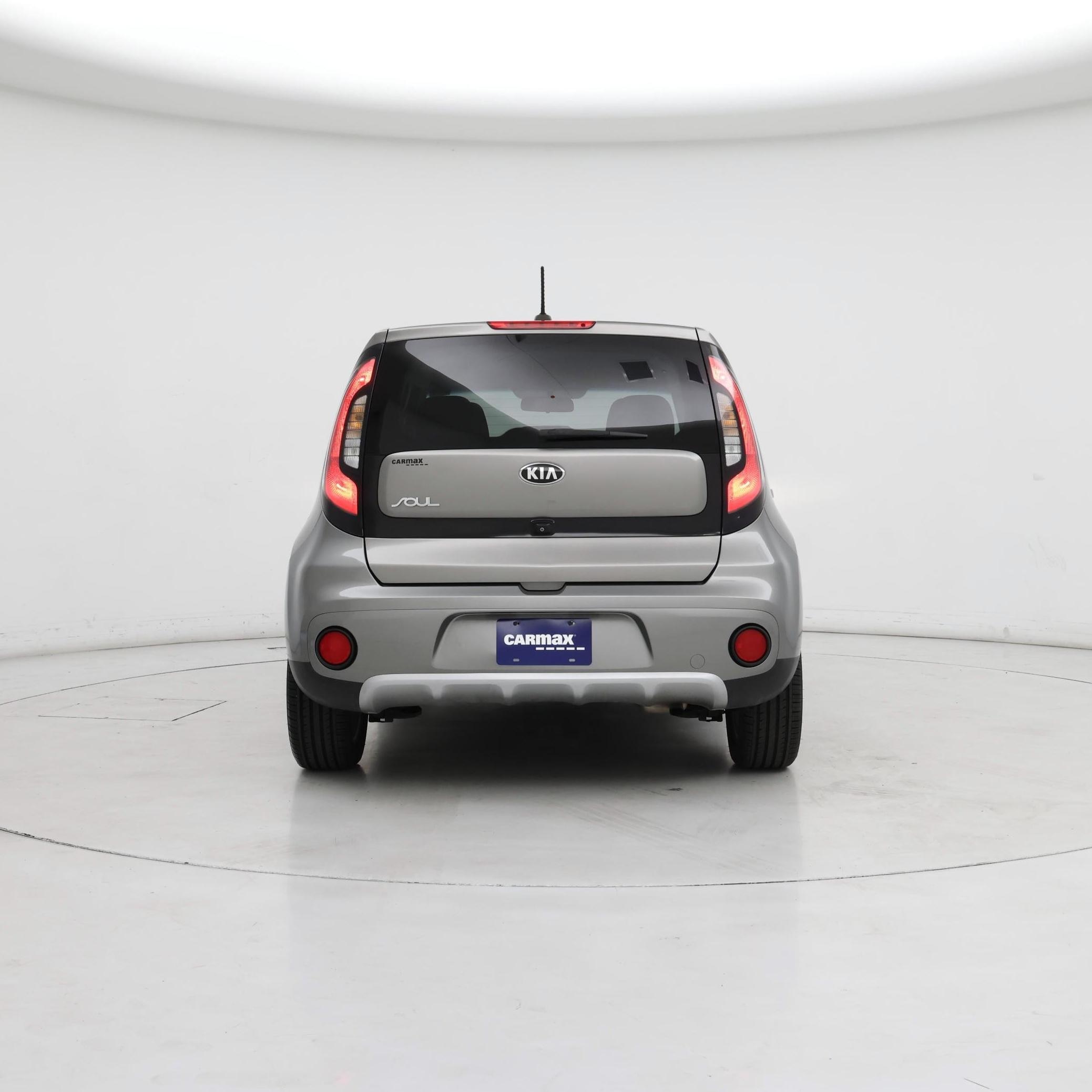 Thumbnail: 2018 Kia Soul - 6